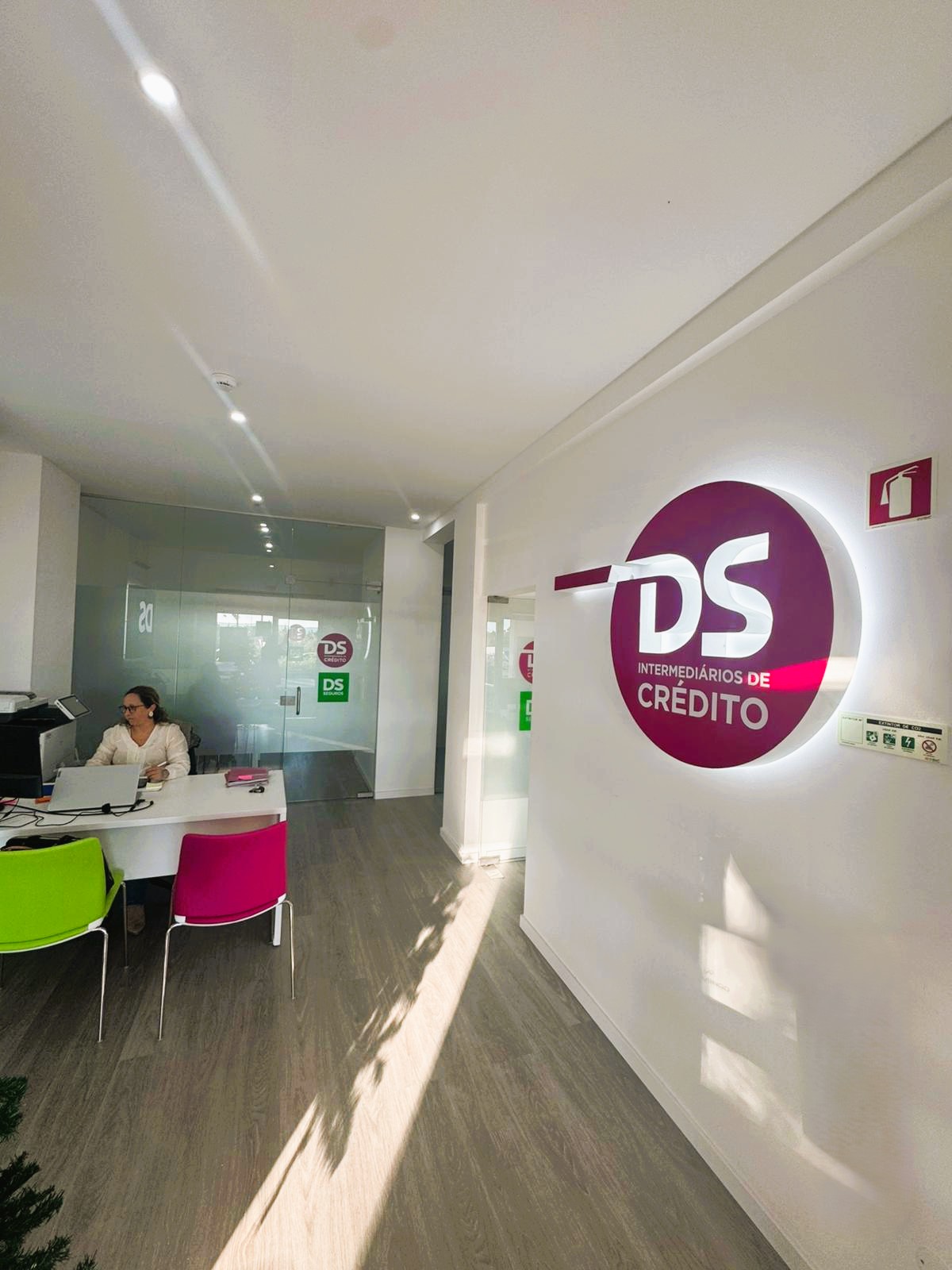 Intermediação de Crédito Feita à Sua Medida