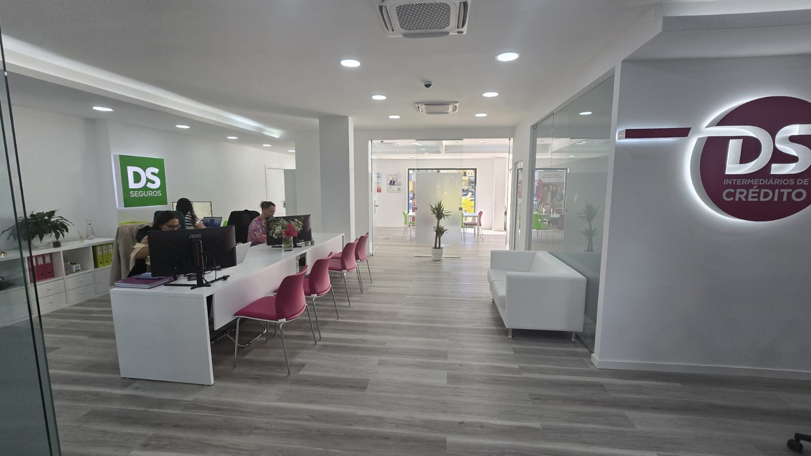 Intermediação de Crédito Feita à Sua Medida