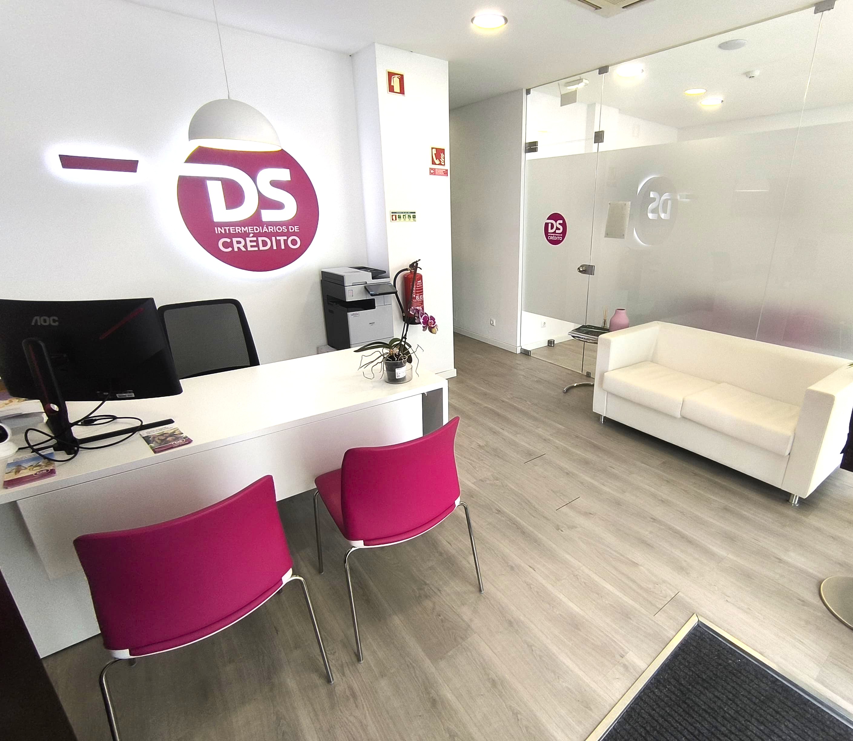 Intermediação de Crédito Feita à Sua Medida