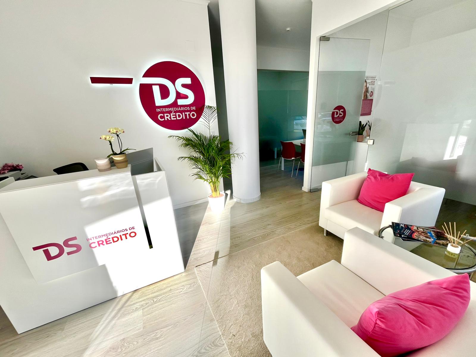 Intermediação de Crédito Feita à Sua Medida