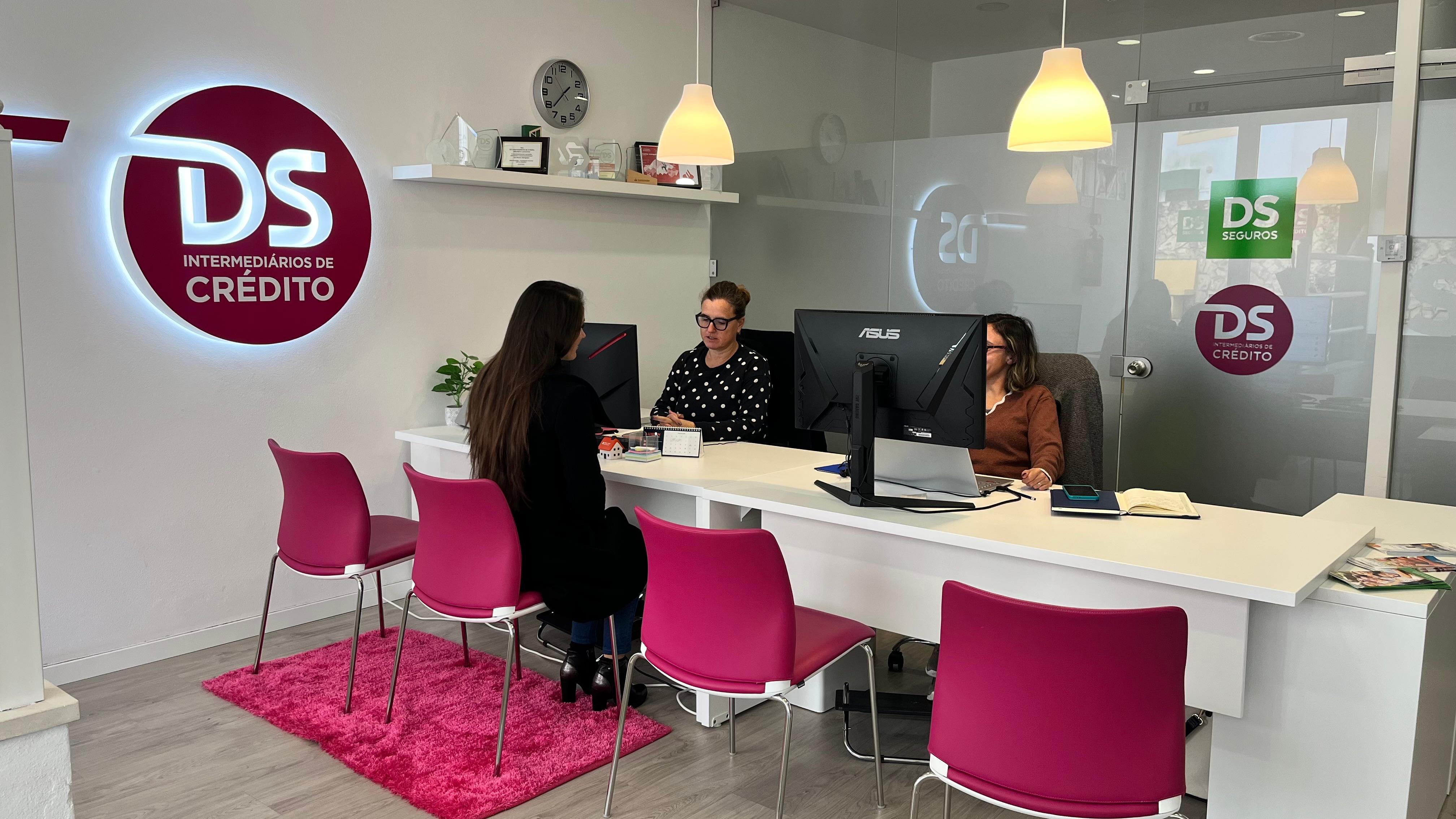 Intermediação de Crédito Feita à Sua Medida