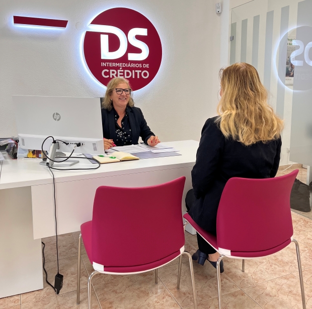 Intermediação de Crédito Feita à Sua Medida