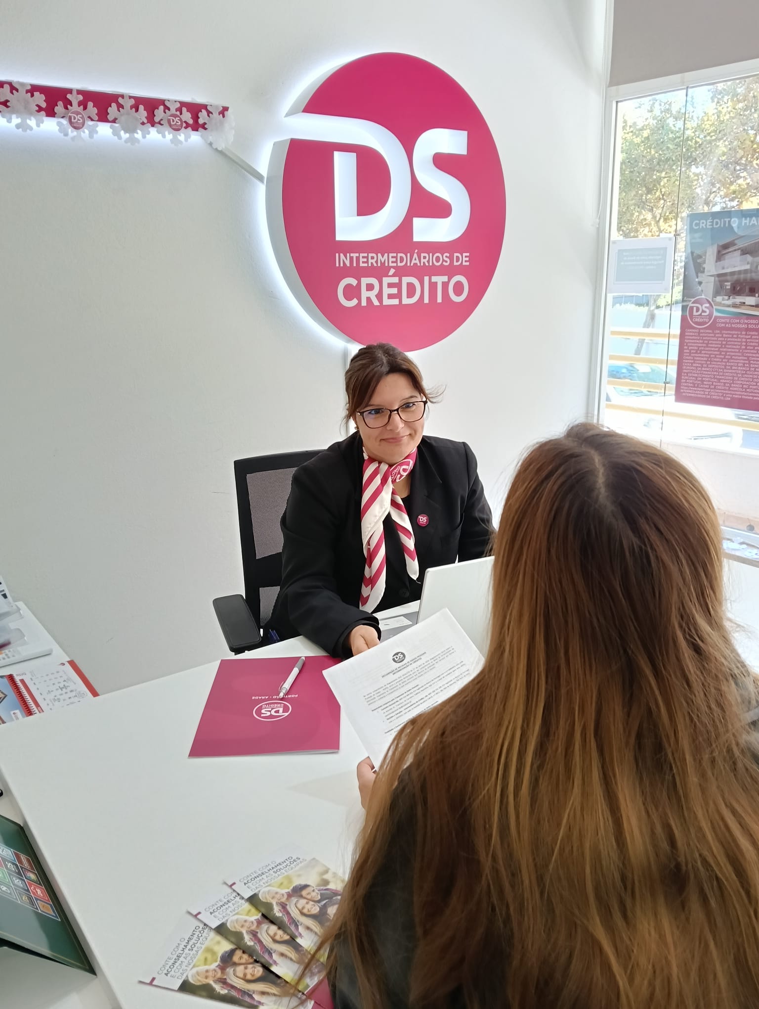 Intermediação de Crédito Feita à Sua Medida