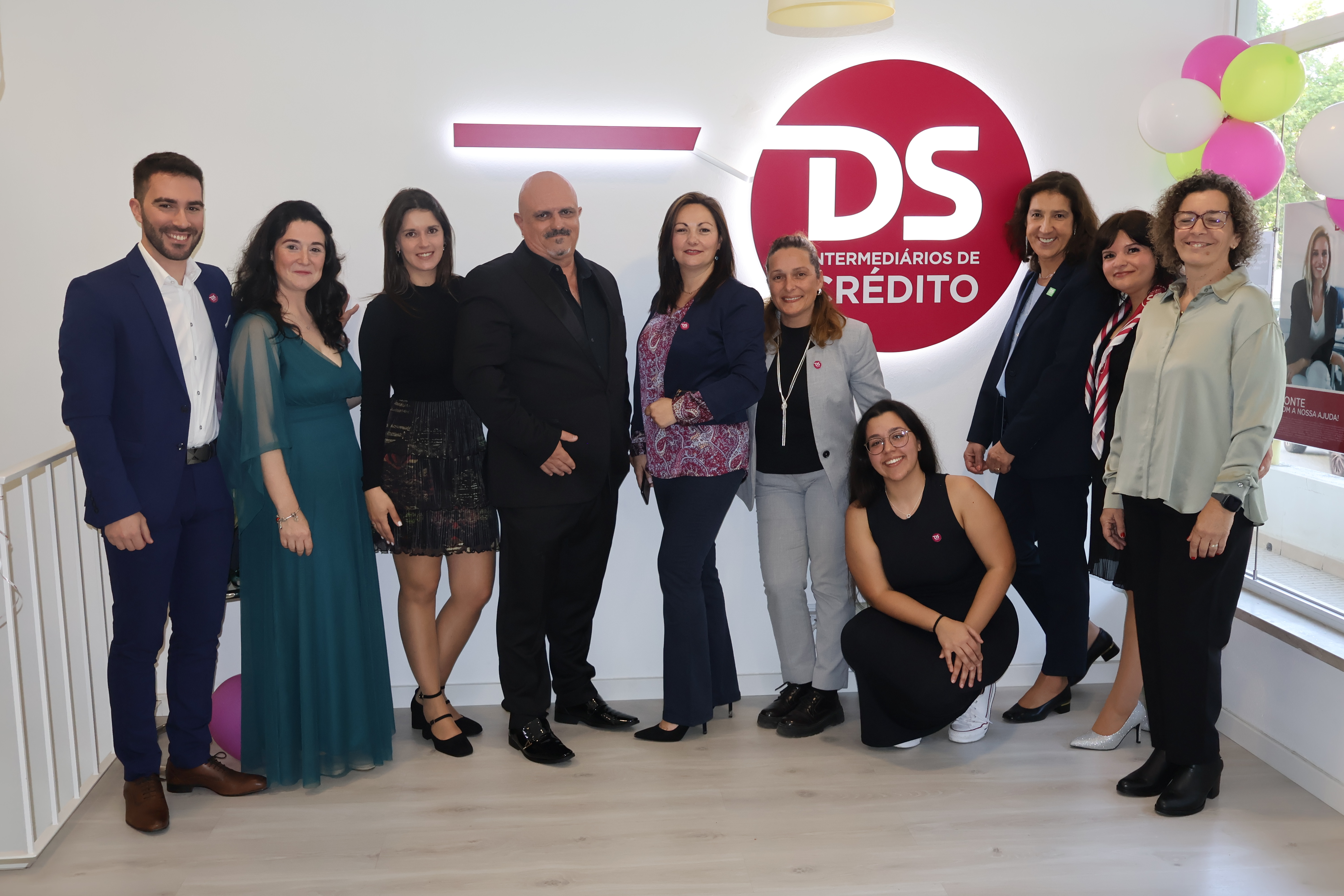 Conheça a nossa equipa