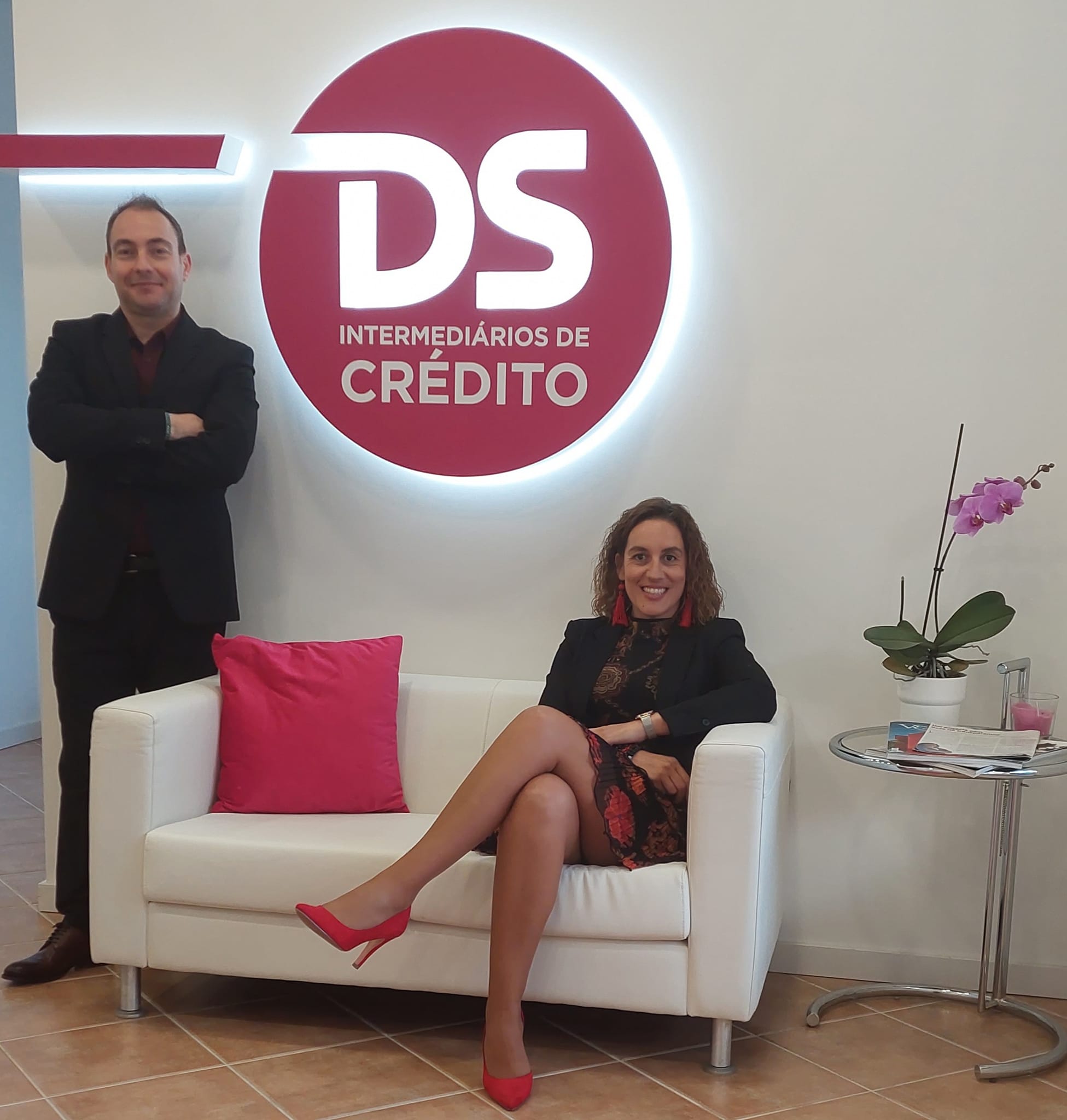 Conheça a nossa equipa