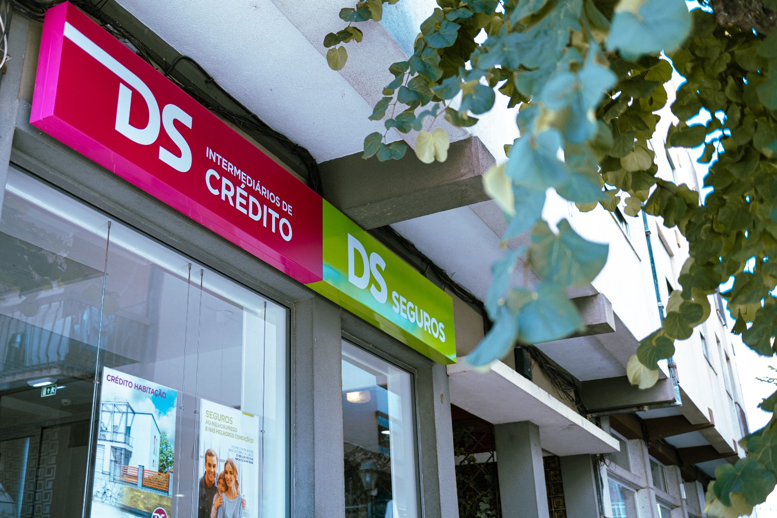 Intermediação de Crédito Feita à Sua Medida