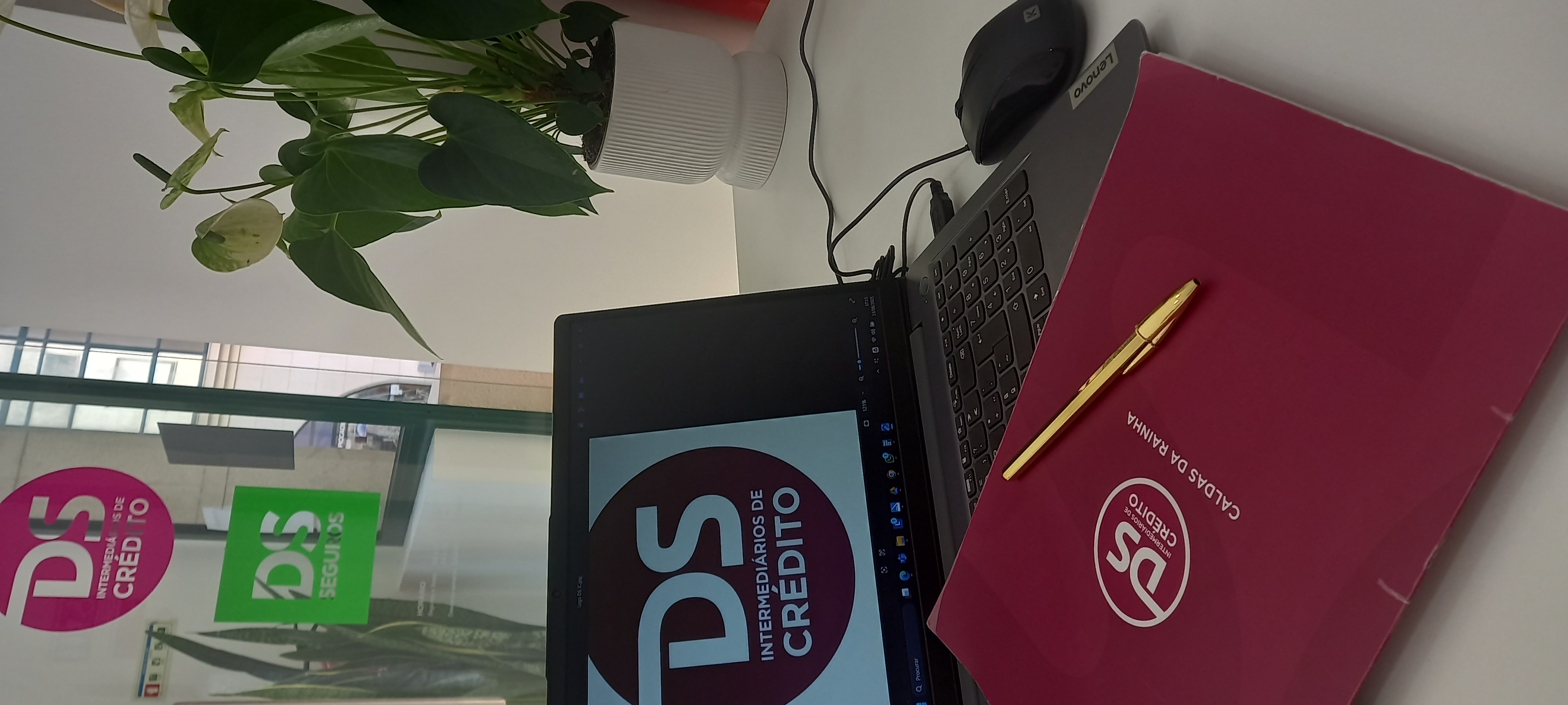 Intermediação de Crédito Feita à Sua Medida