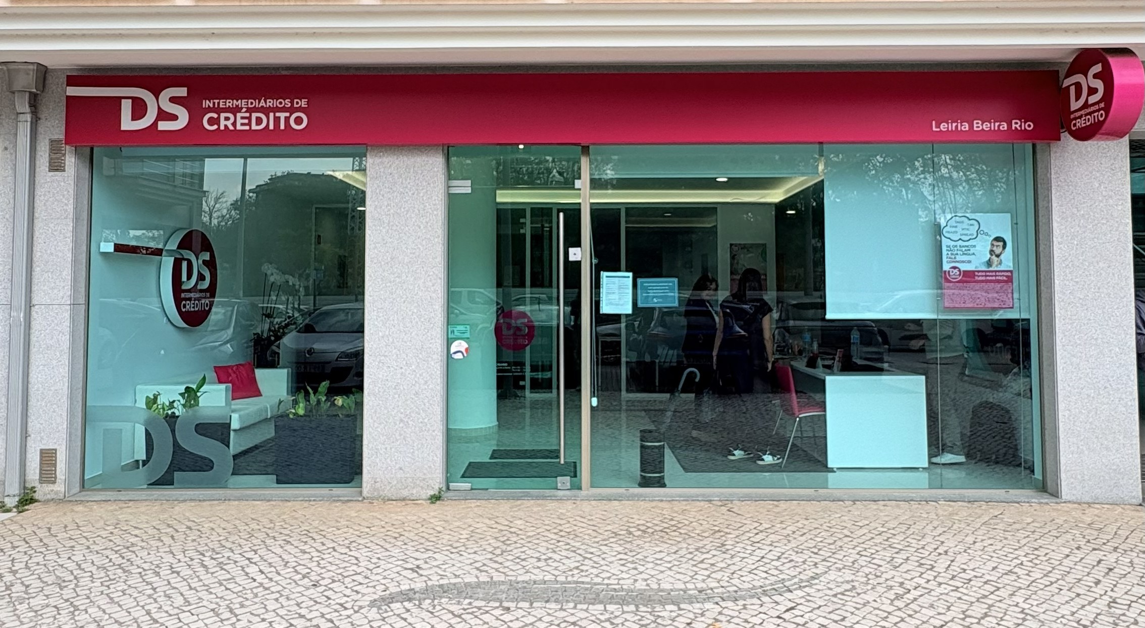 Quem somos