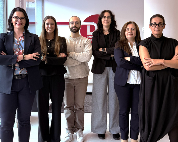 Conheça a nossa equipa