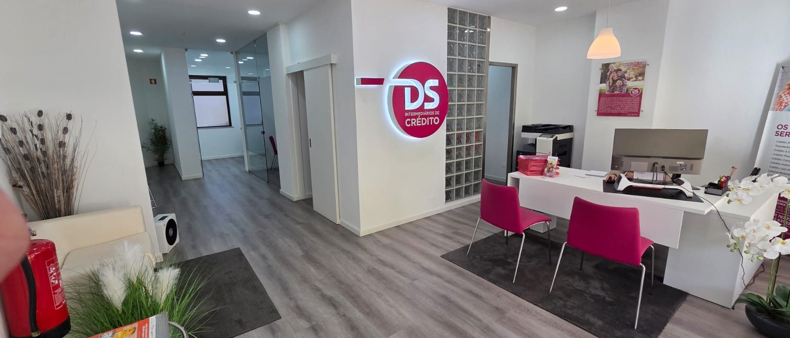 Intermediação de Crédito Feita à Sua Medida