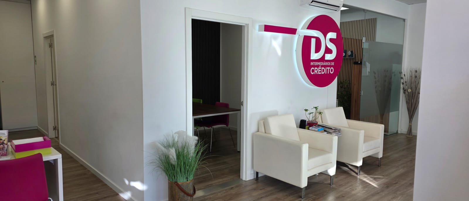 Intermediação de Crédito Feita à Sua Medida
