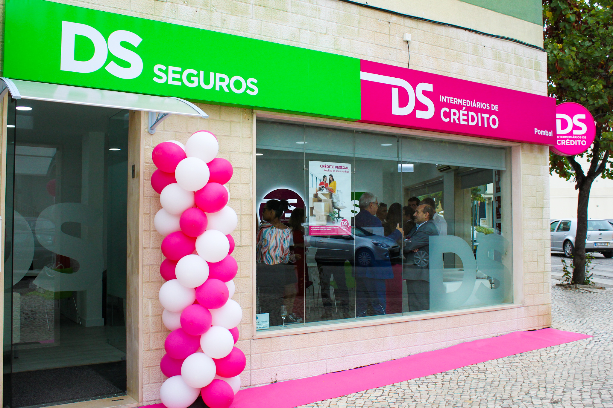 Quem somos