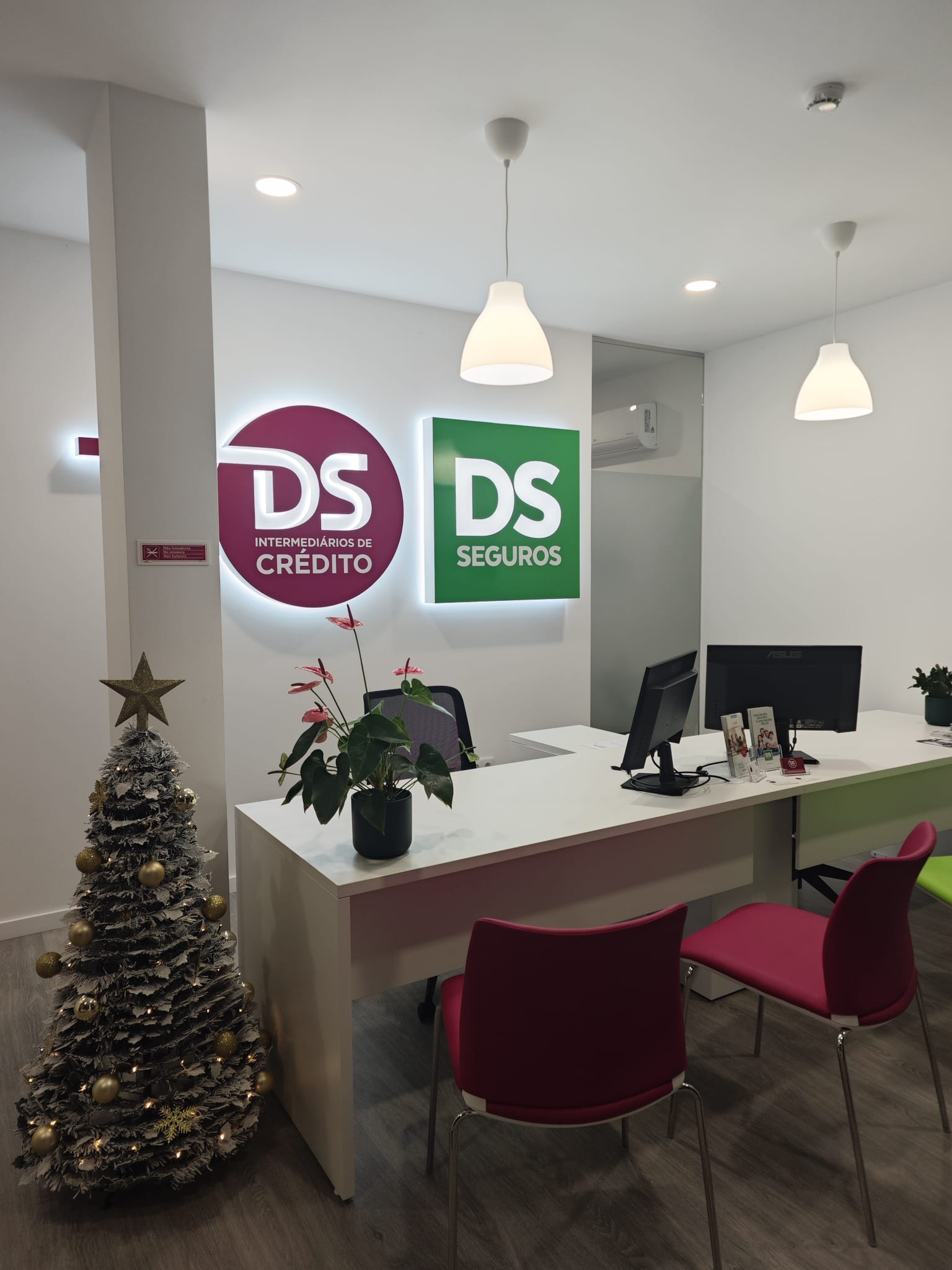 Intermediação de Crédito Feita à Sua Medida