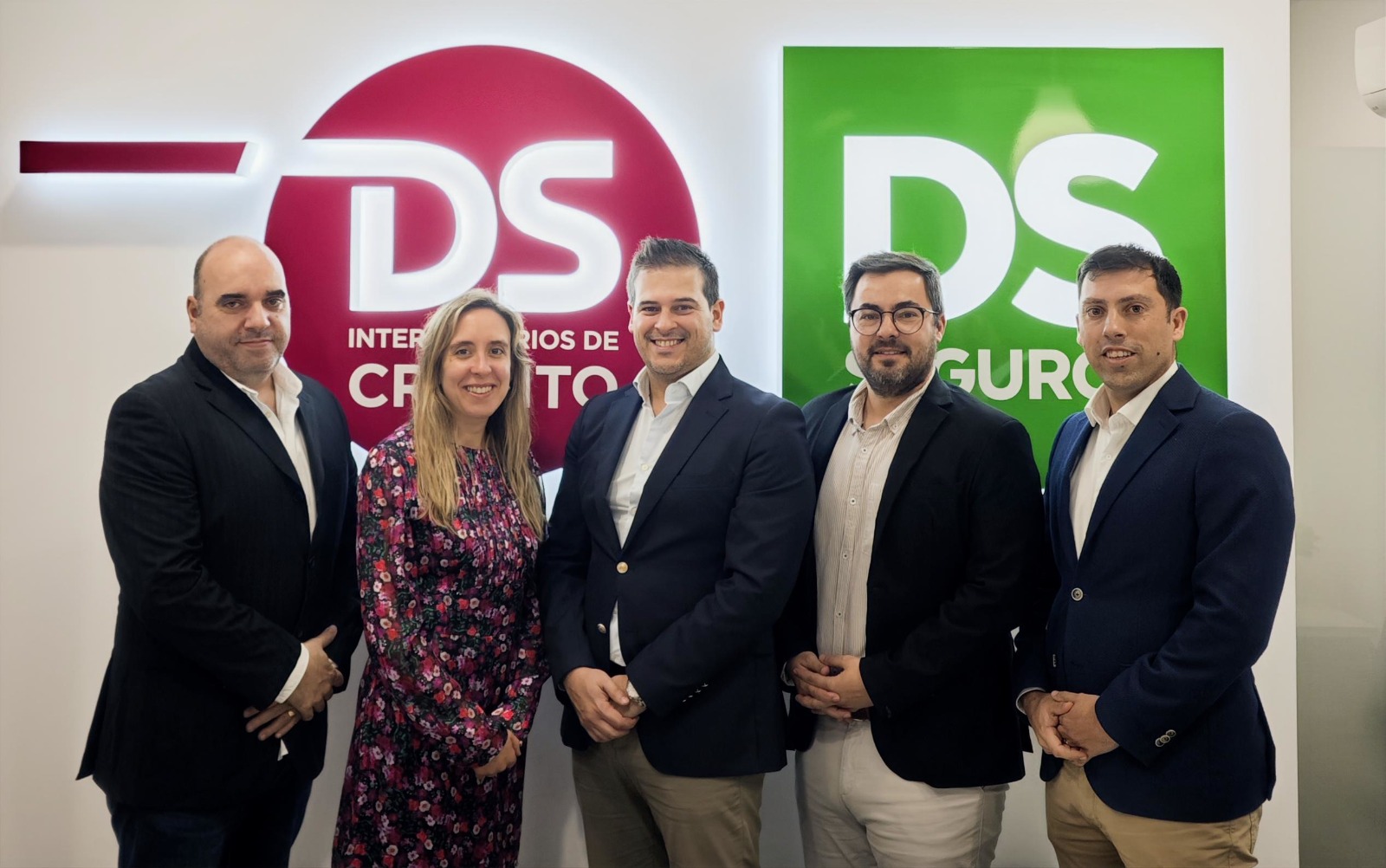 Conheça a nossa equipa