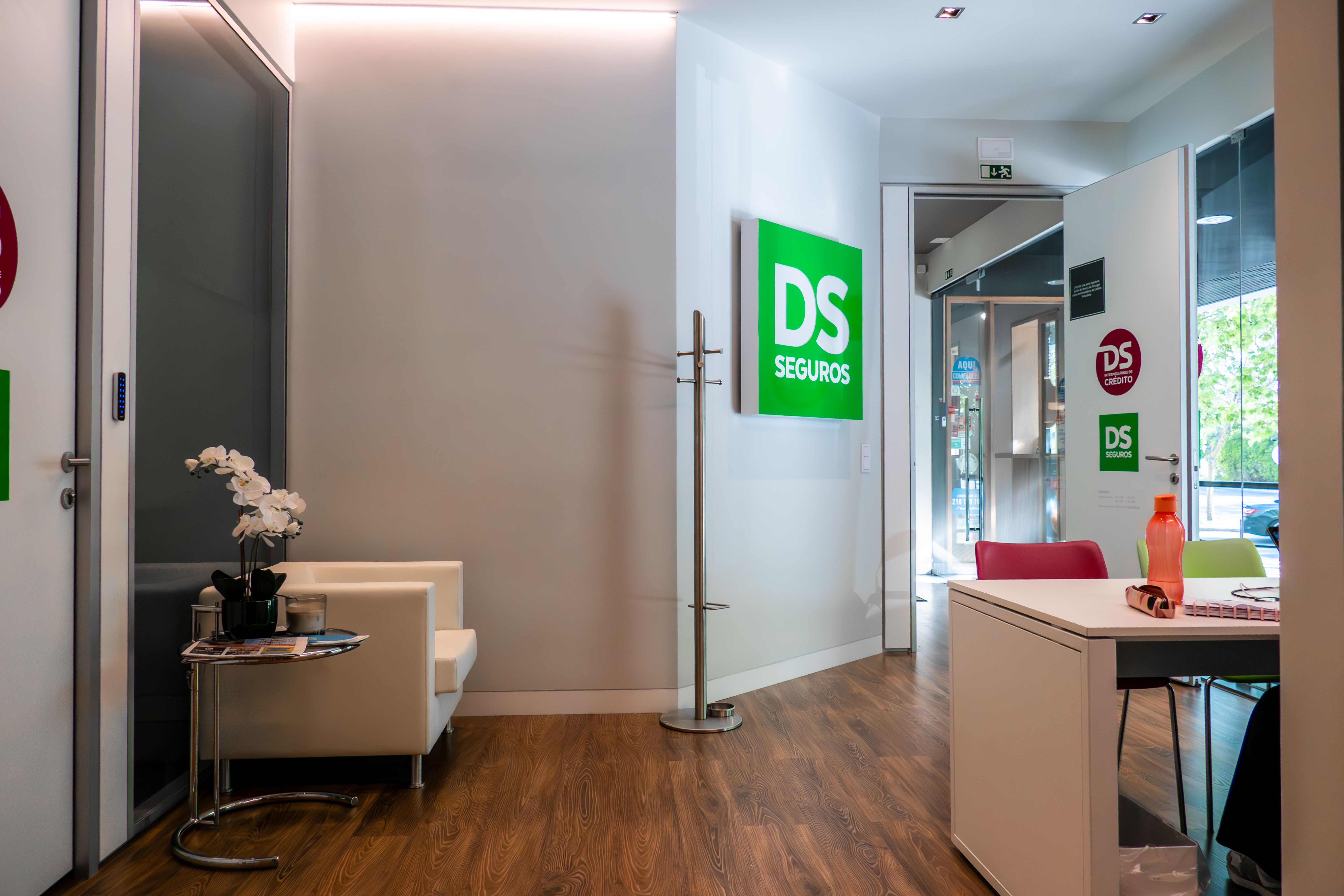 Intermediação de Crédito Feita à Sua Medida