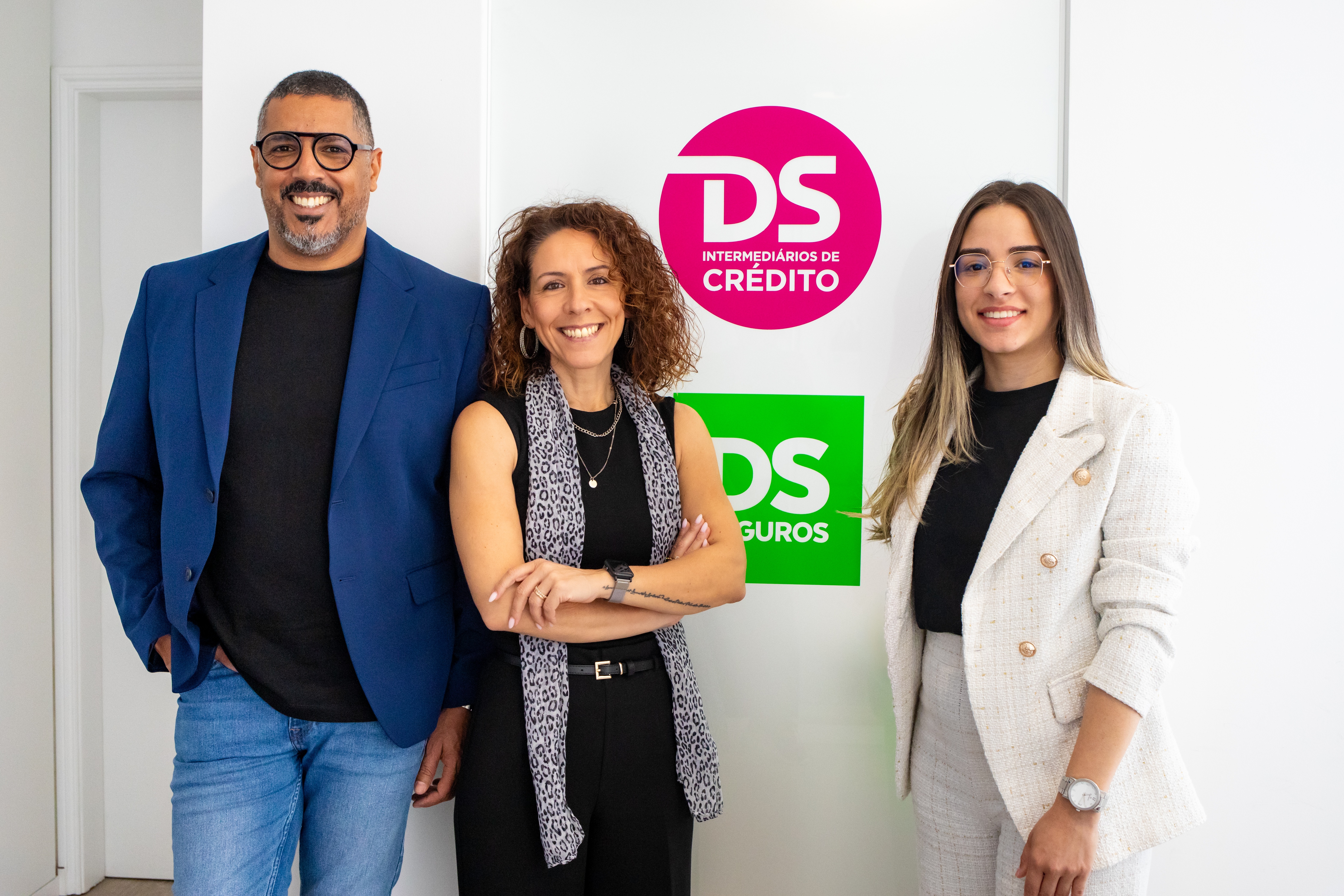 Conheça a nossa equipa