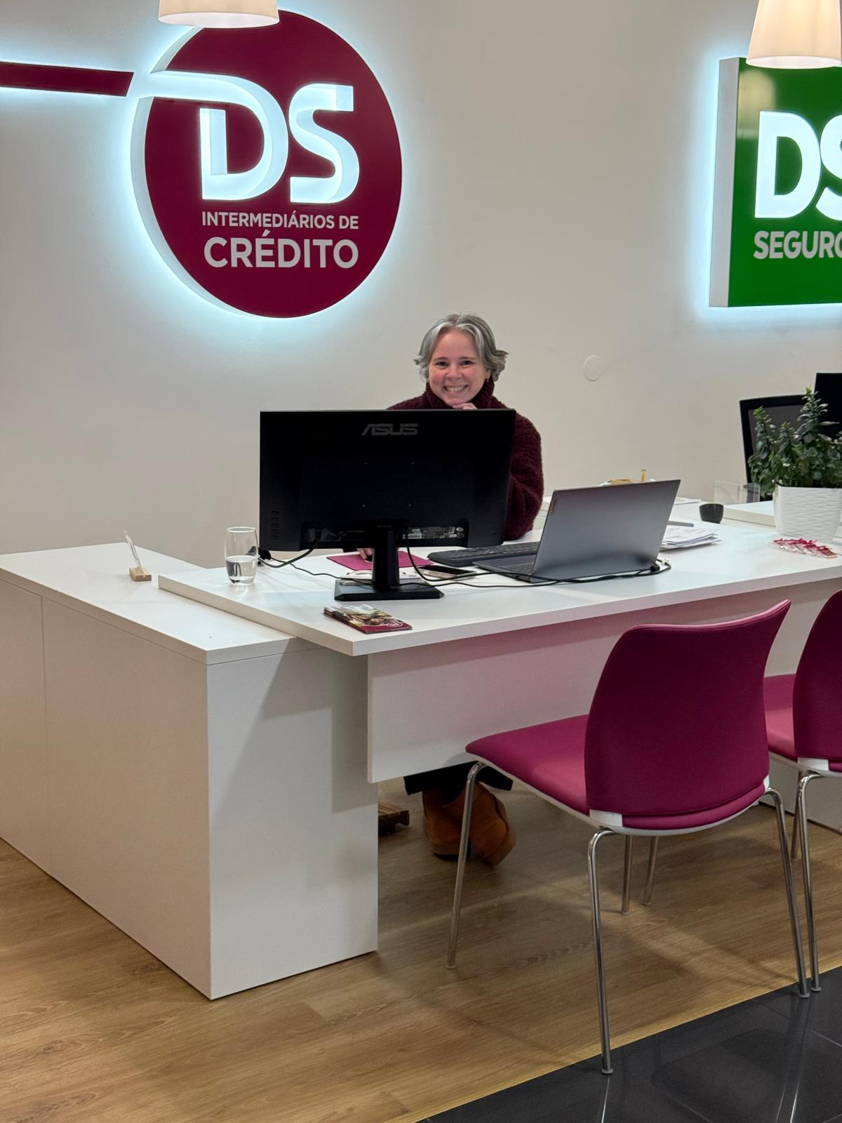 Intermediação de Crédito Feita à Sua Medida