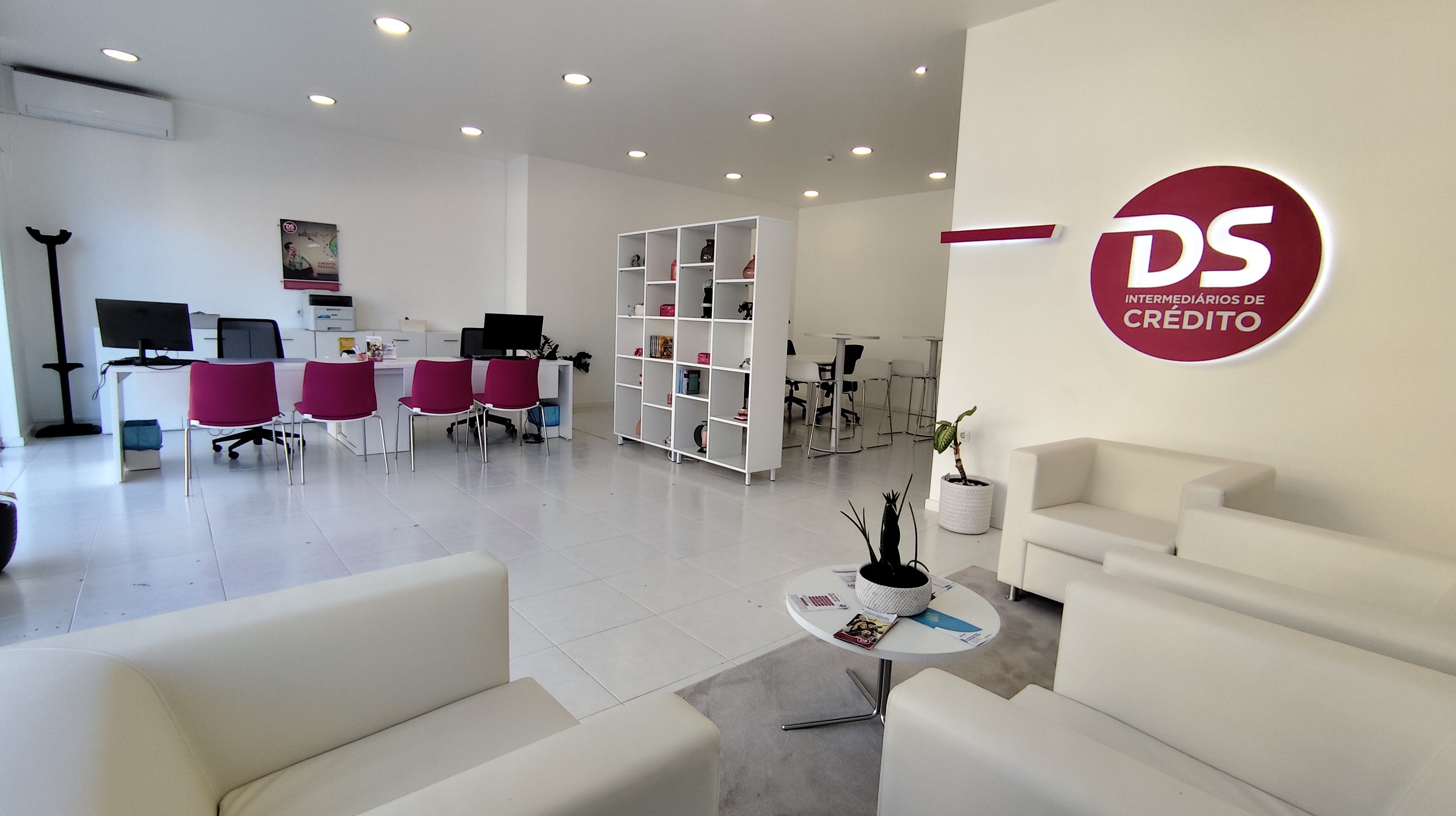 Intermediação de Crédito Feita à Sua Medida