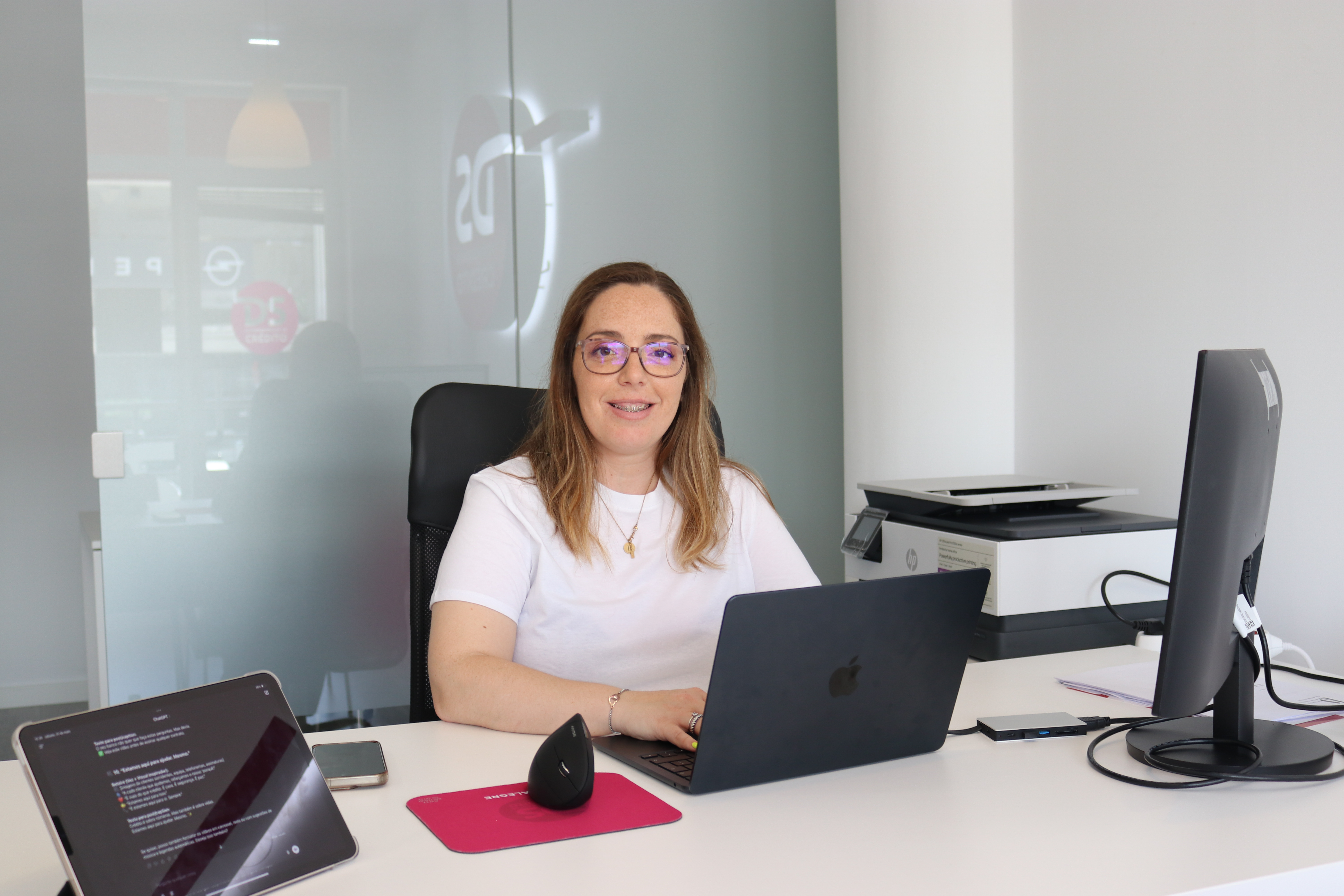 Intermediação de Crédito Feita à Sua Medida