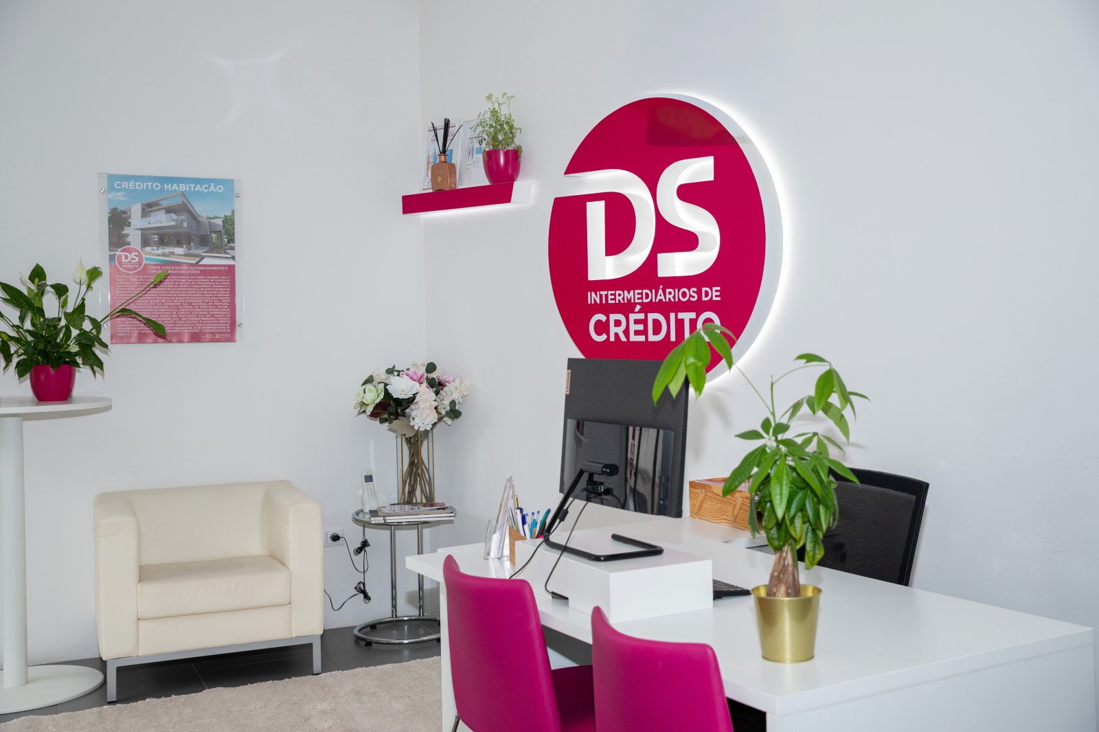 Intermediação de Crédito Feita à Sua Medida