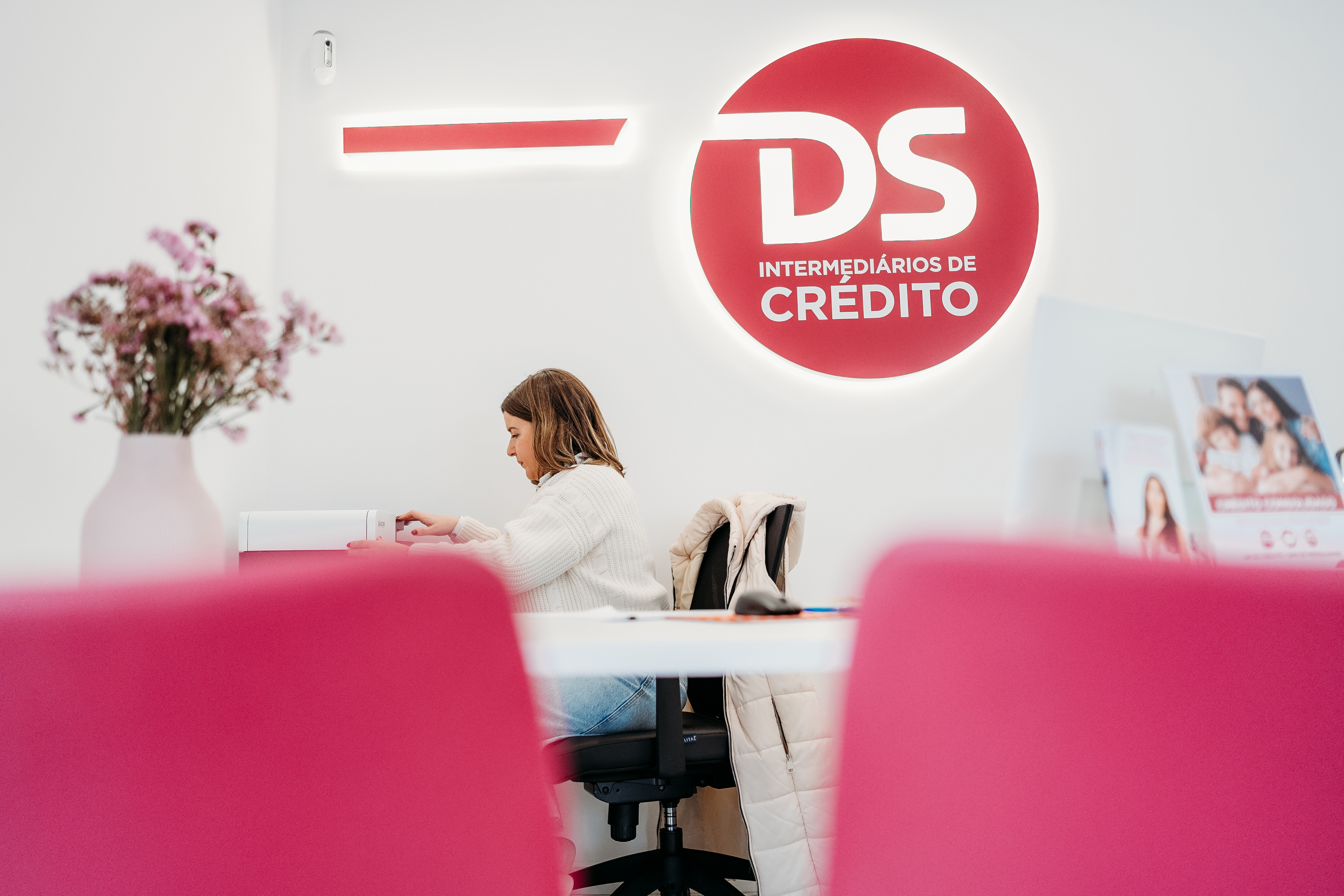 Intermediação de Crédito Feita à Sua Medida