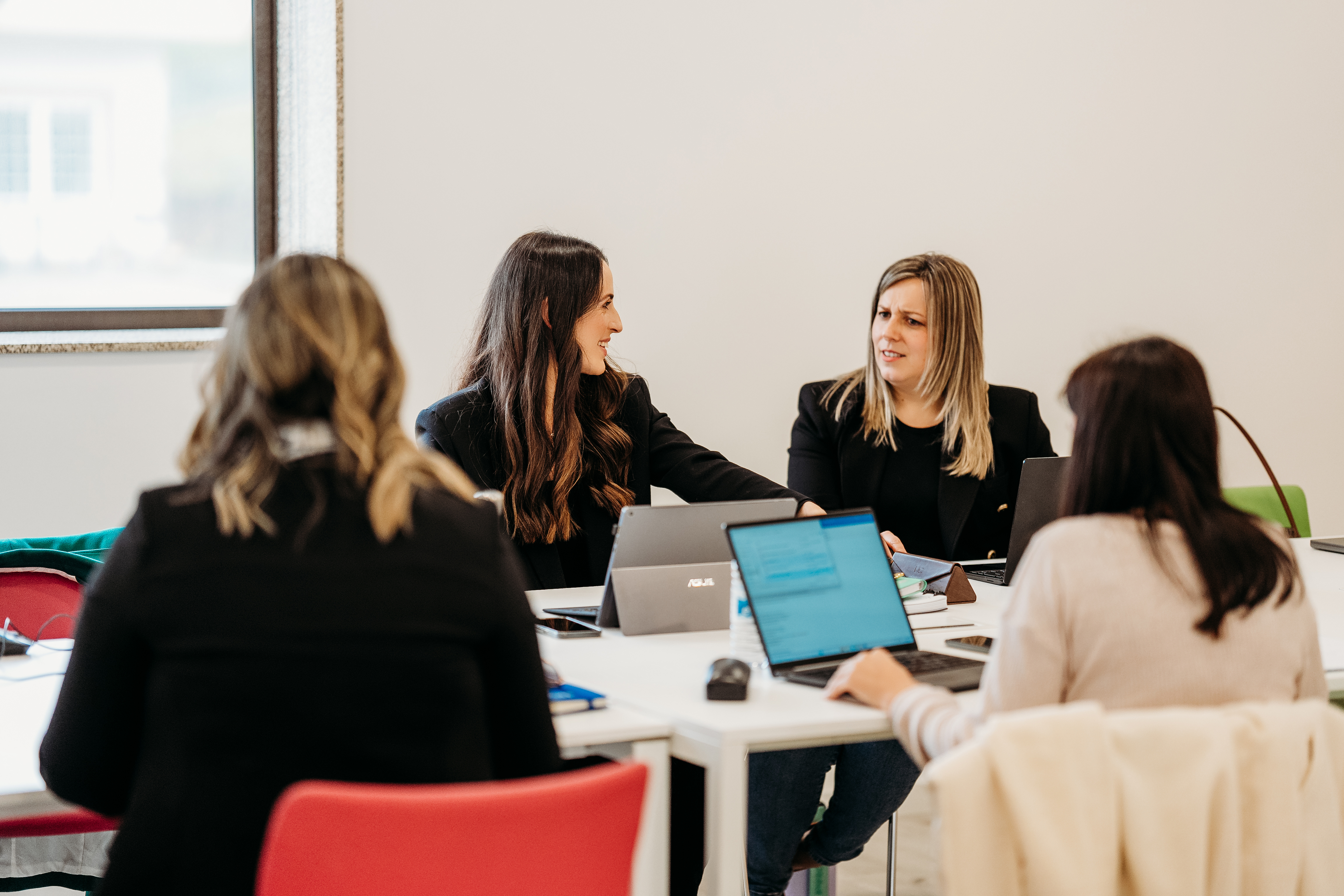 Conheça a nossa equipa