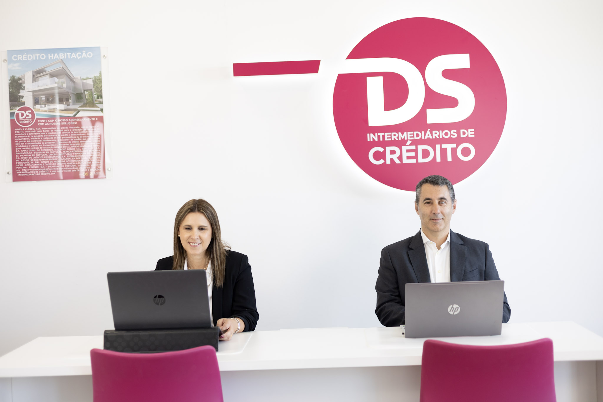 Intermediação de Crédito Feita à Sua Medida