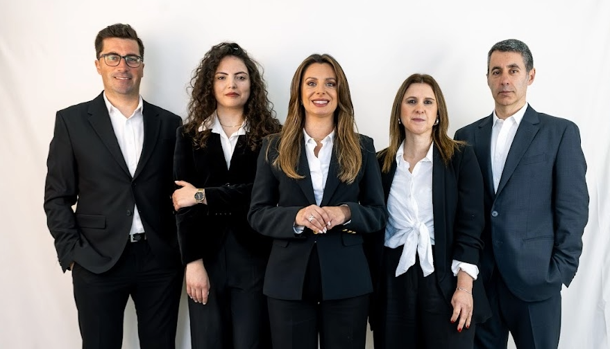 Conheça a nossa equipa