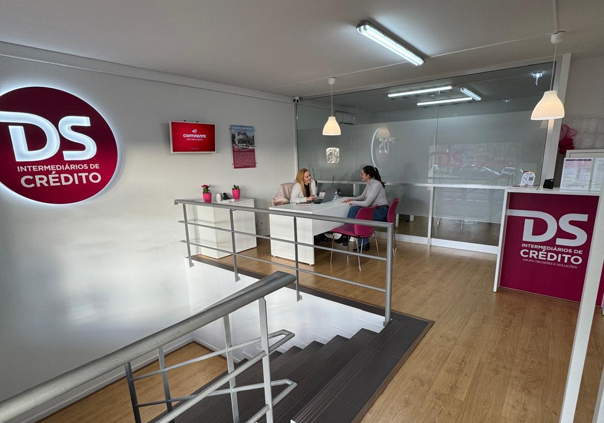 Intermediação de Crédito Feita à Sua Medida