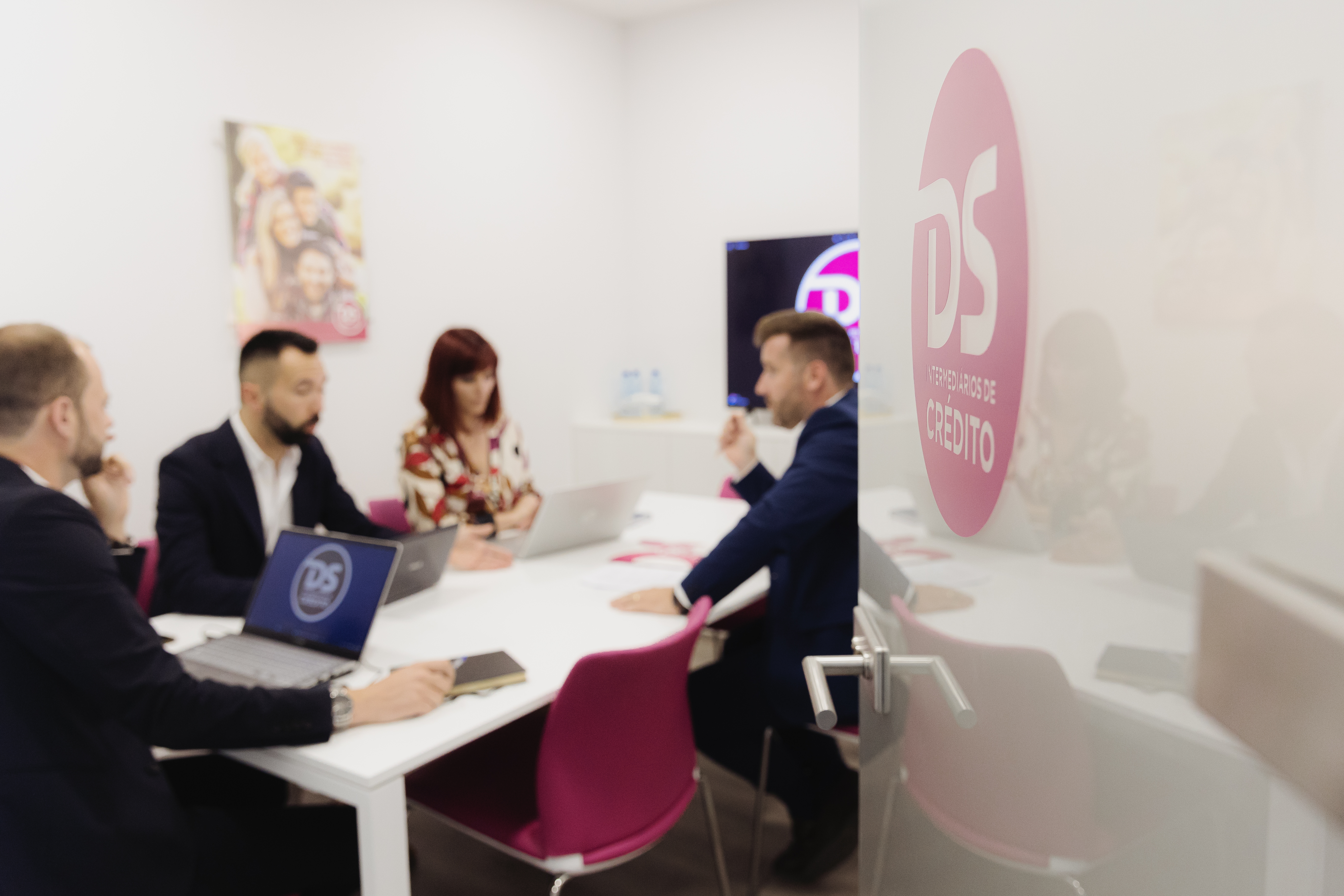 Intermediação de Crédito Feita à Sua Medida