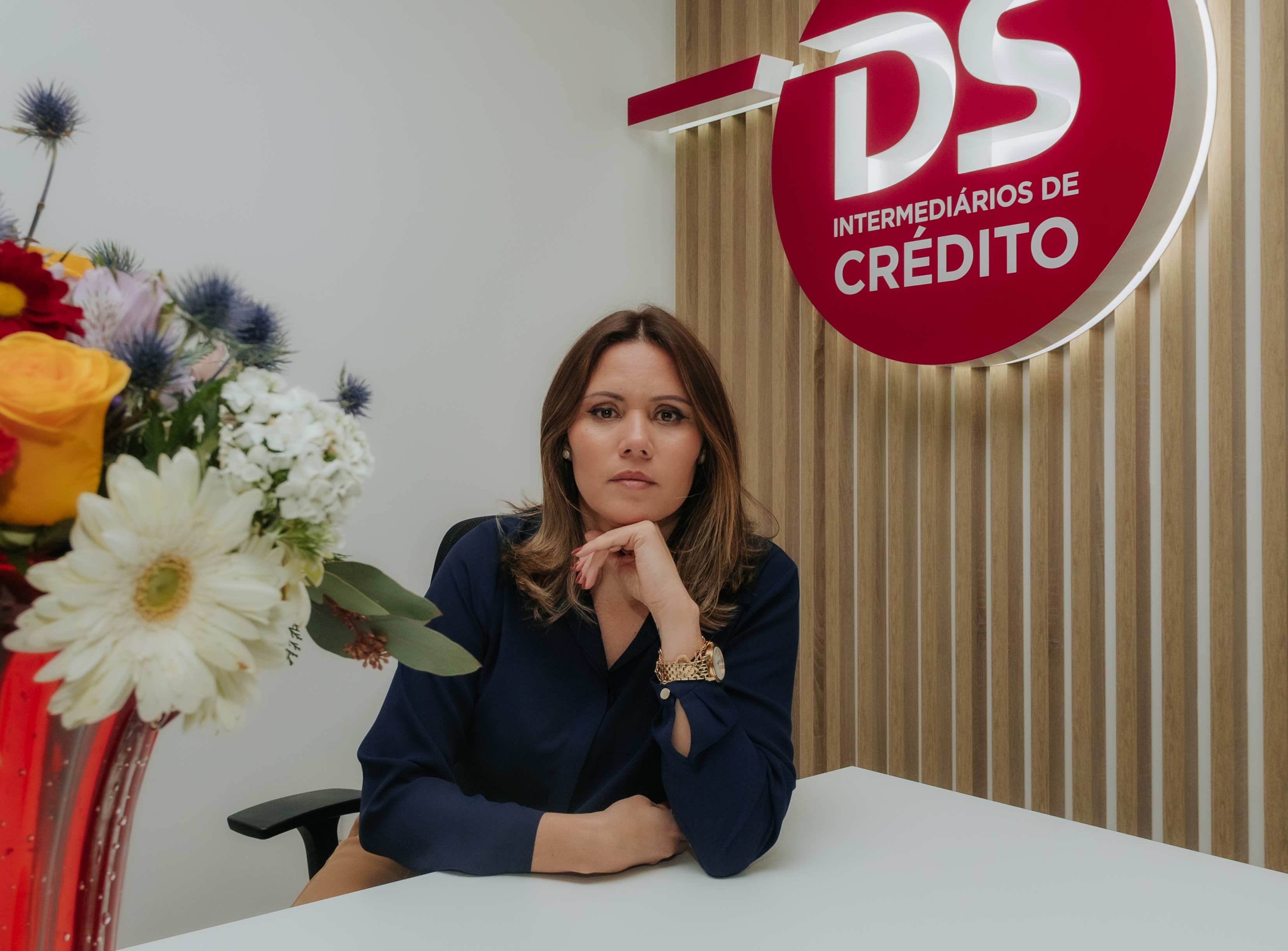 Intermediação de Crédito Feita à Sua Medida