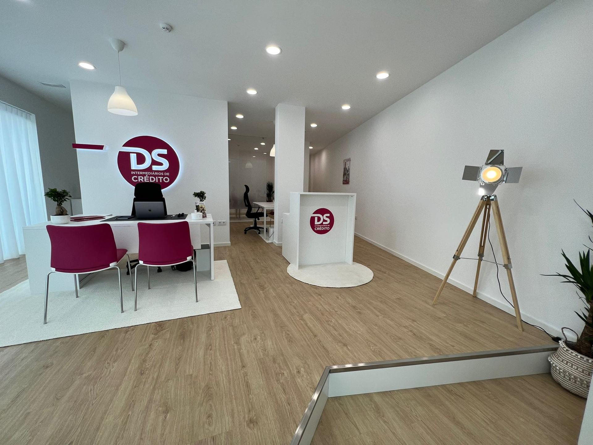 Intermediação de Crédito Feita à Sua Medida