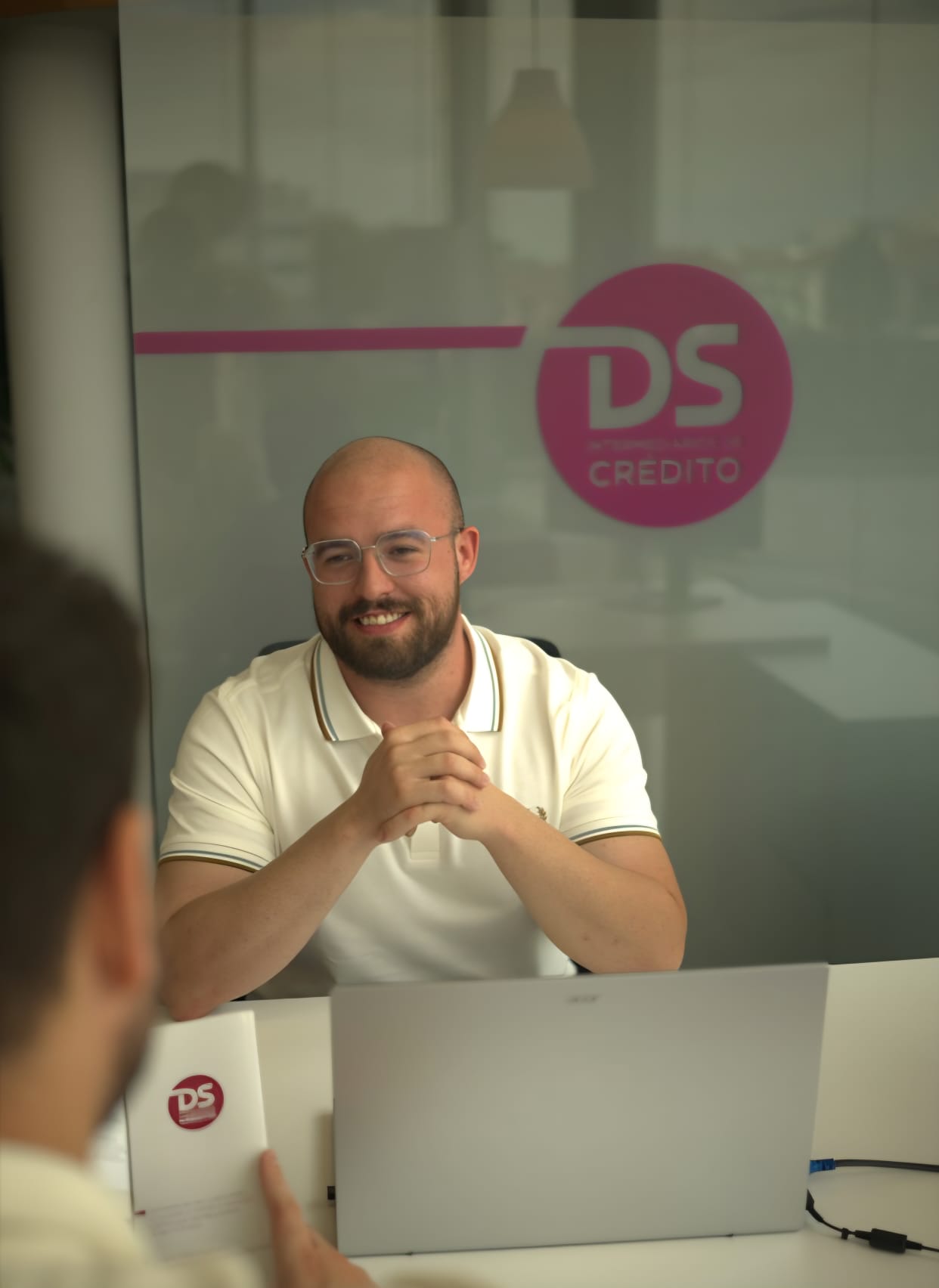 Intermediação de Crédito Feita à Sua Medida