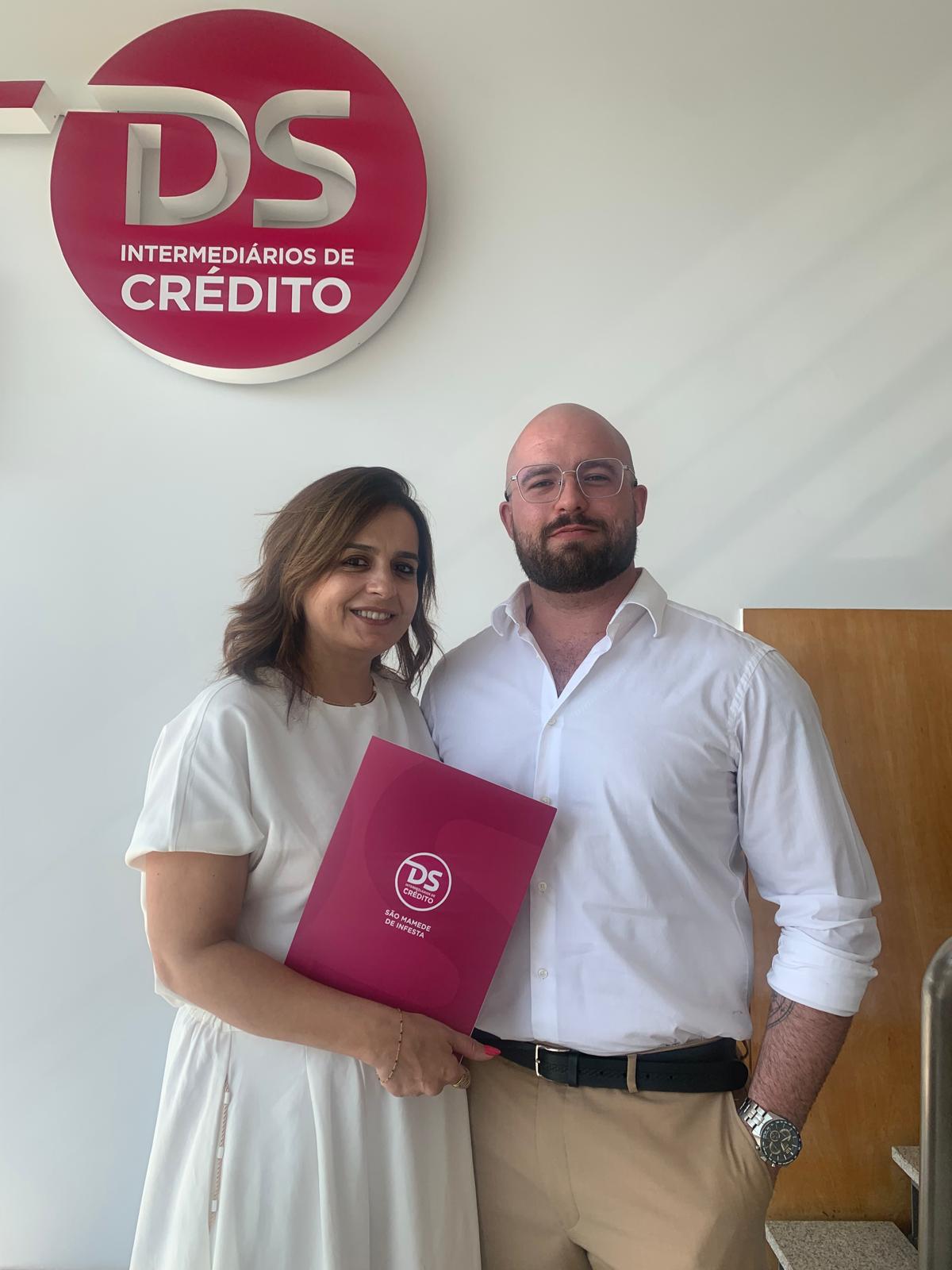 Conheça a nossa equipa