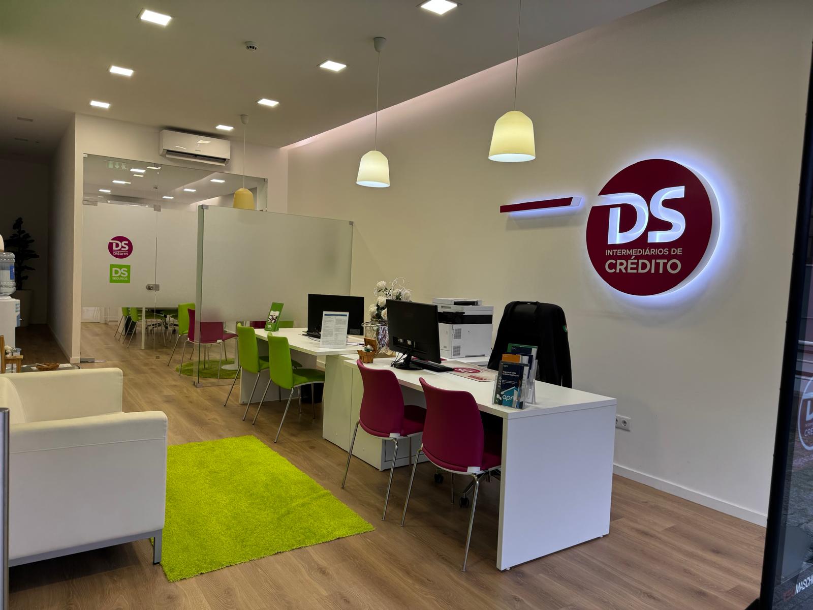 Intermediação de Crédito Feita à Sua Medida