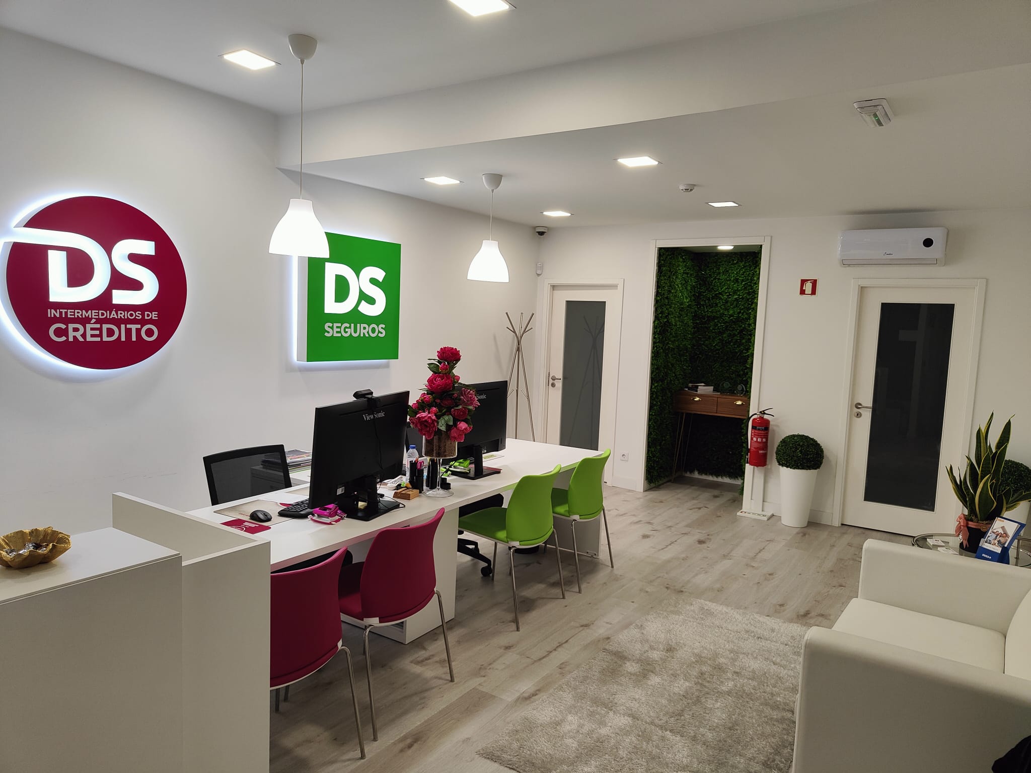 Intermediação de Crédito Feita à Sua Medida