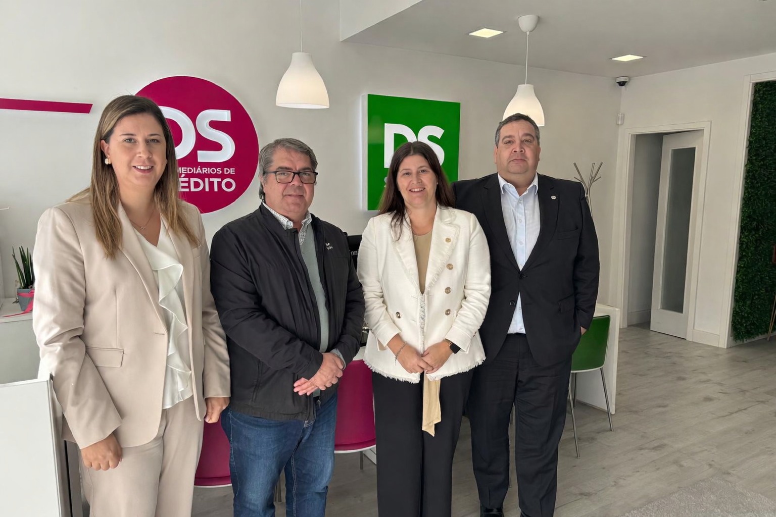 Conheça a nossa equipa