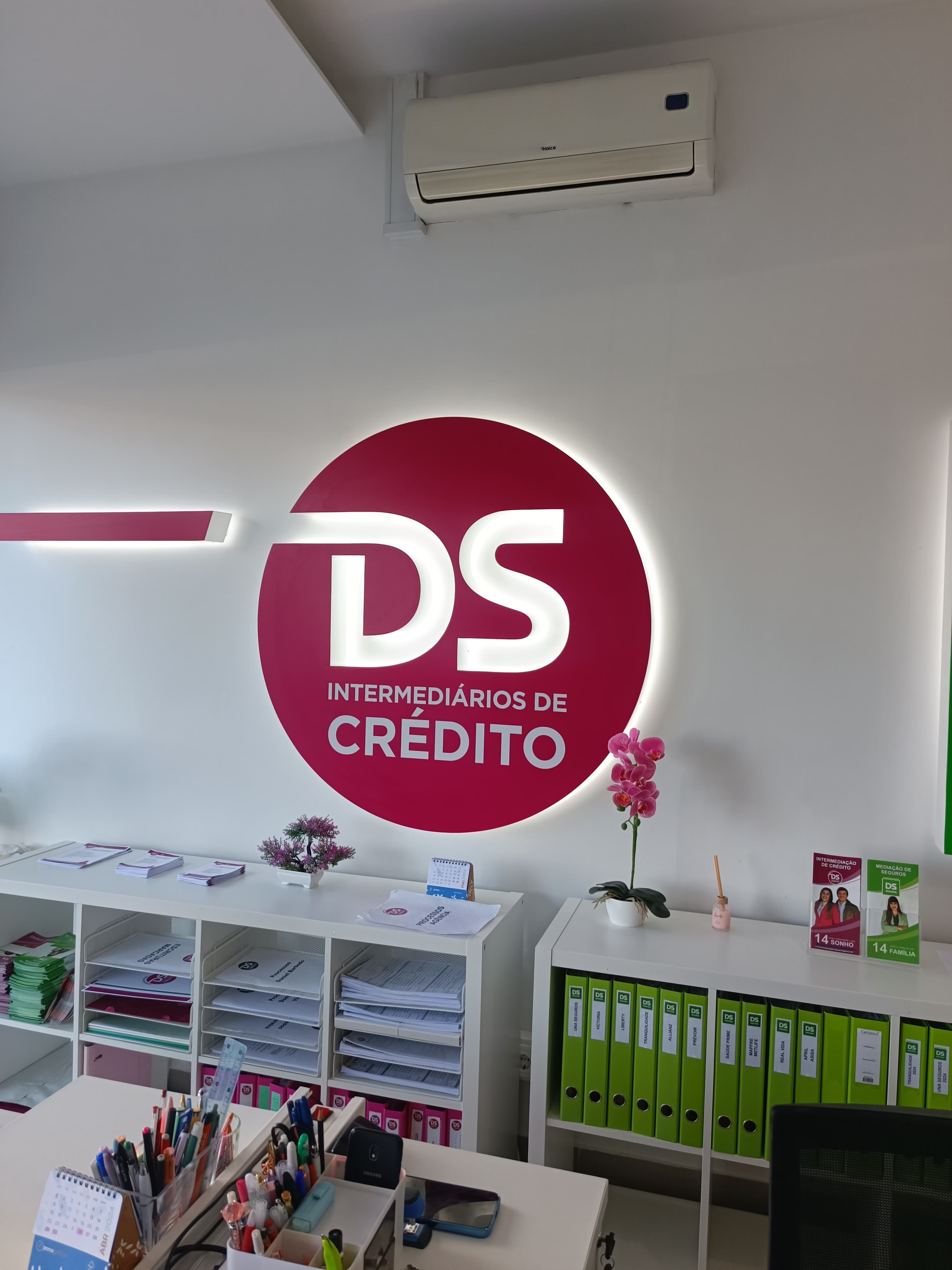 Intermediação de Crédito Feita à Sua Medida