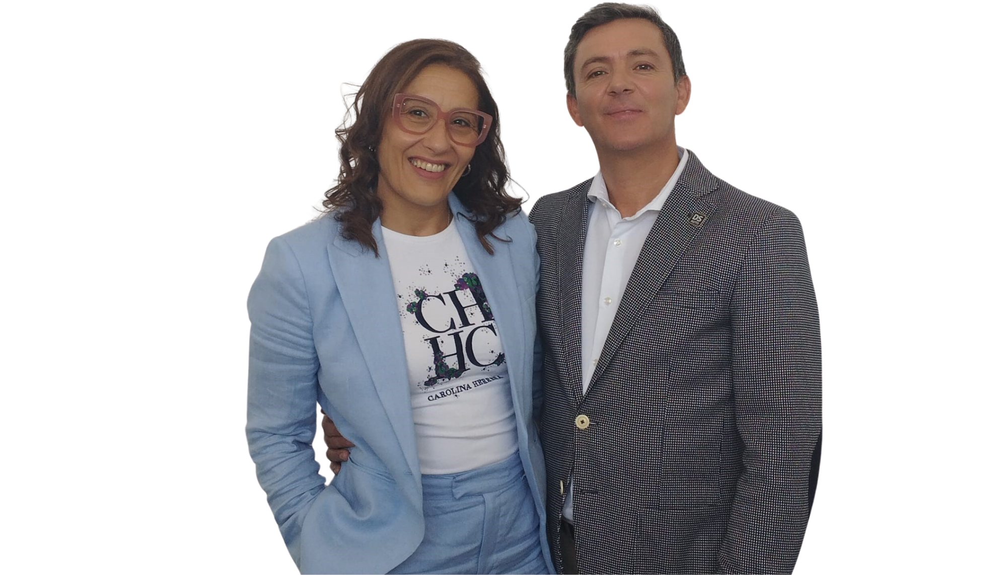 Conheça a nossa equipa