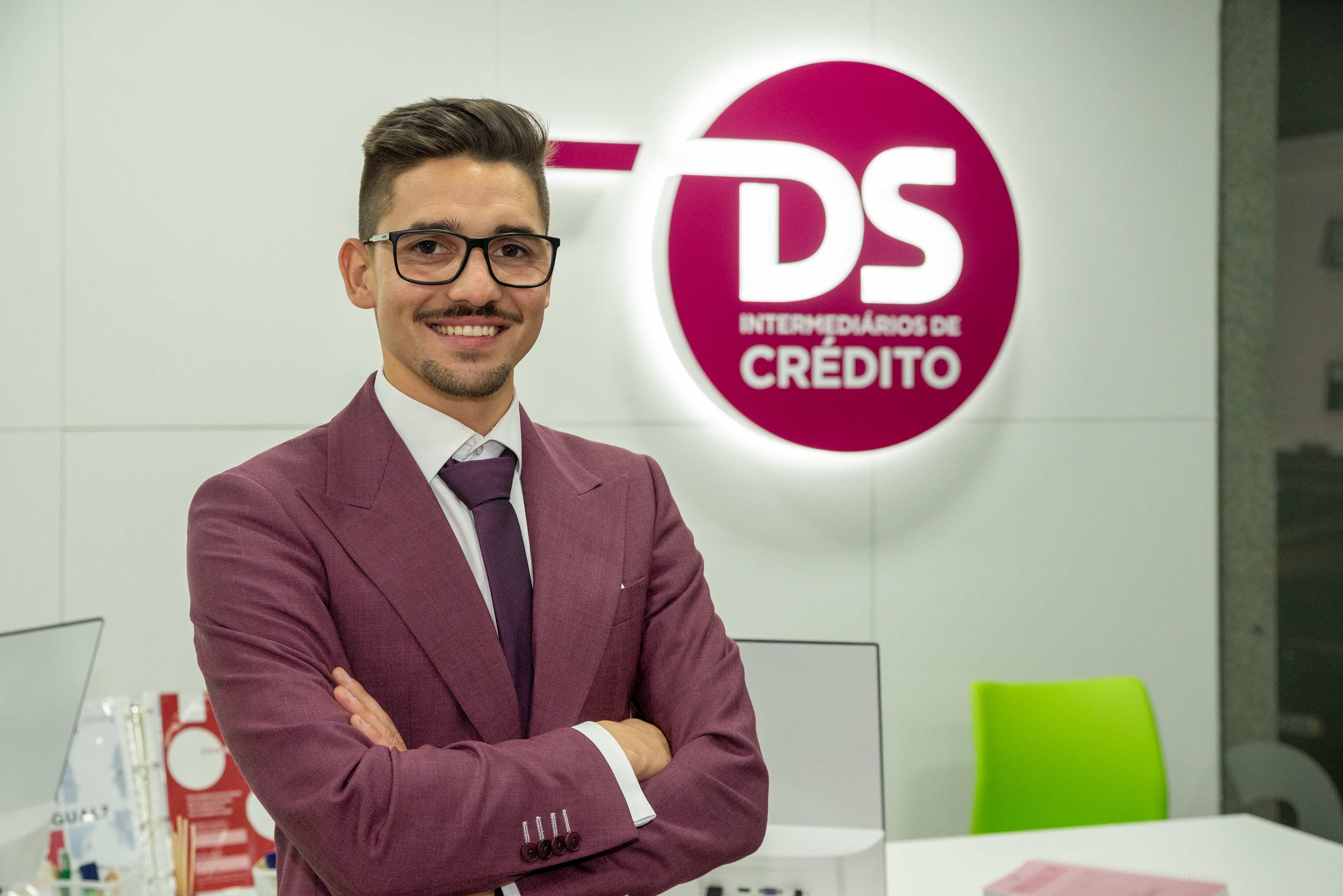 Conheça a nossa equipa