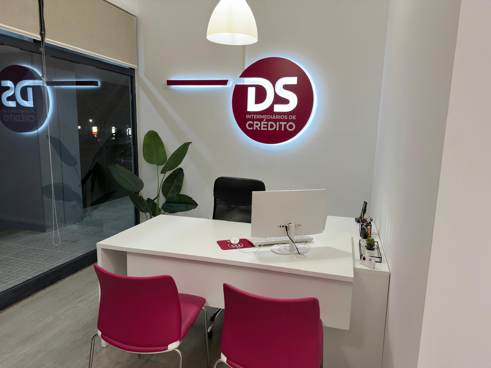 Intermediação de Crédito Feita à Sua Medida