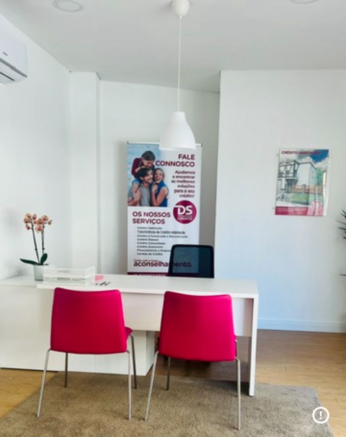 Intermediação de Crédito Feita à Sua Medida