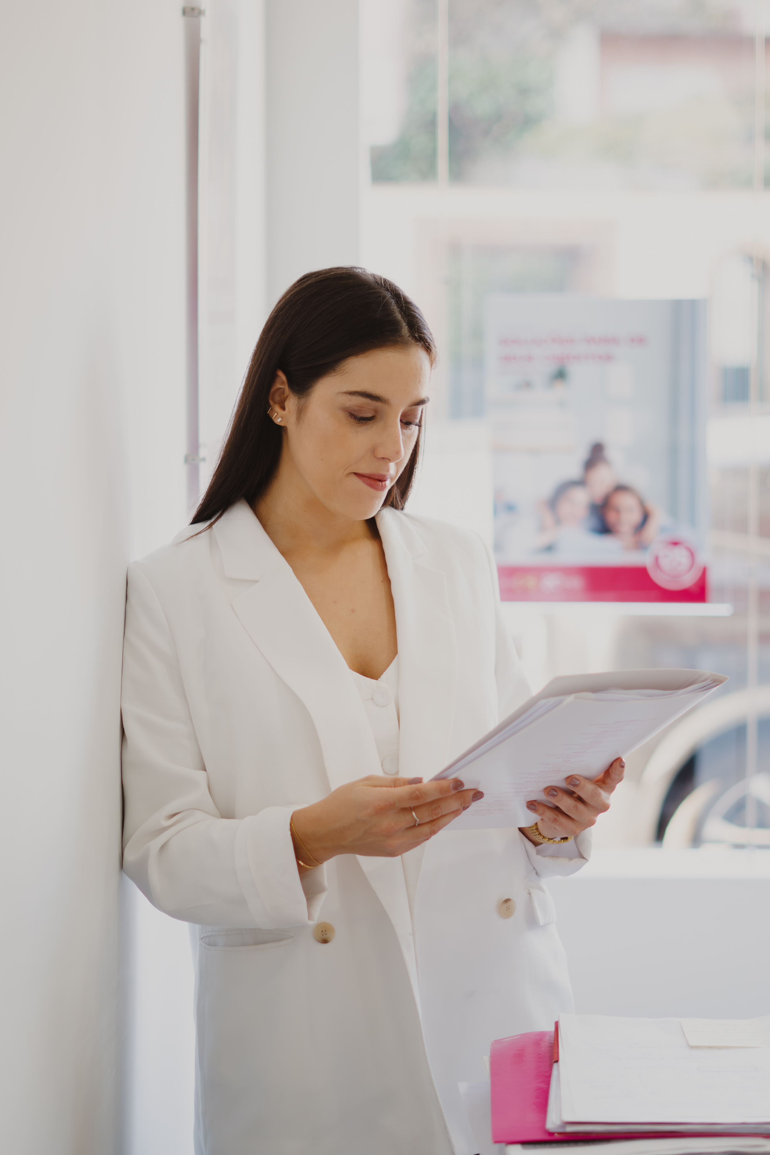 Conheça a nossa equipa