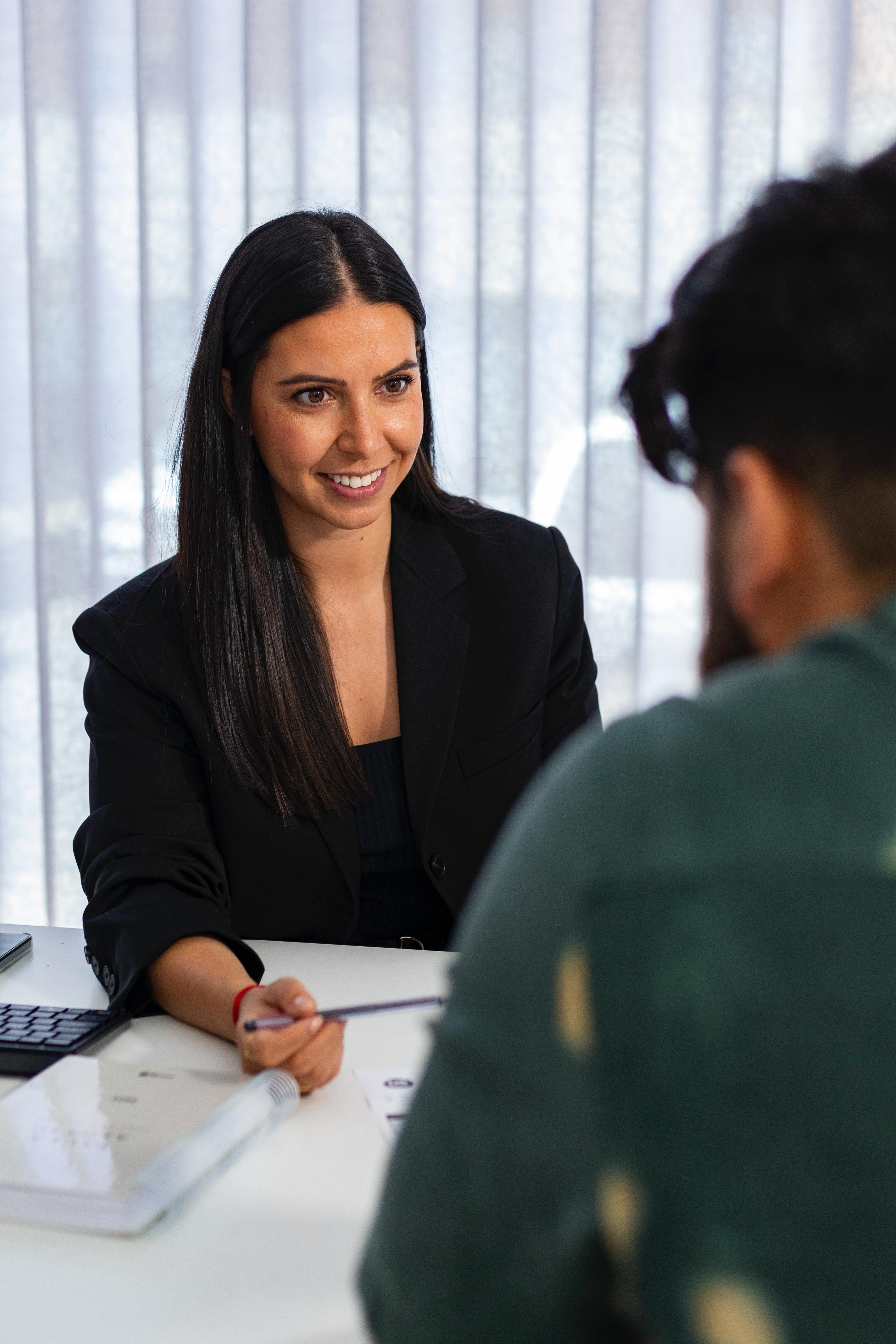 Conheça a nossa equipa