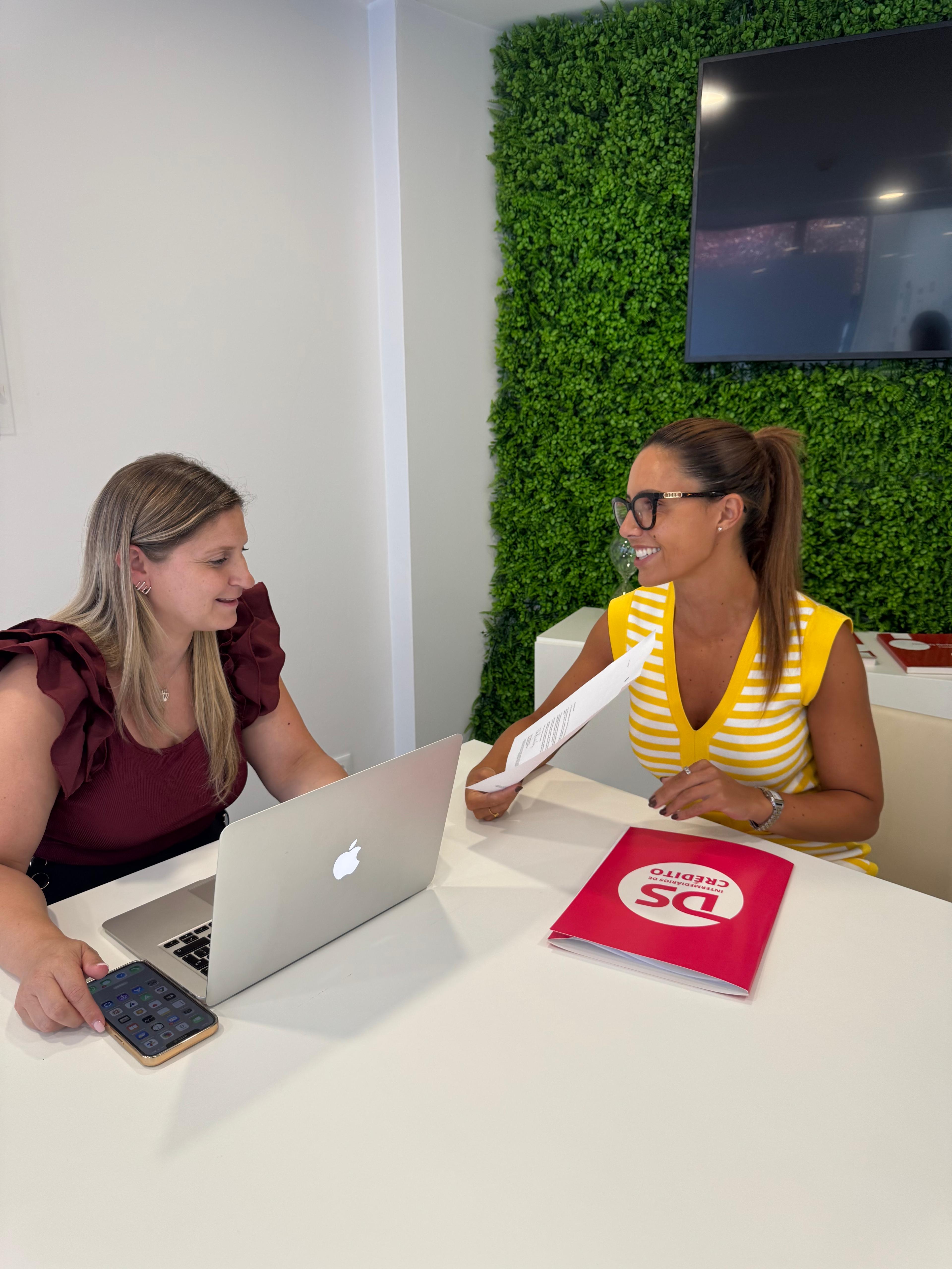 Intermediação de Crédito Feita à Sua Medida