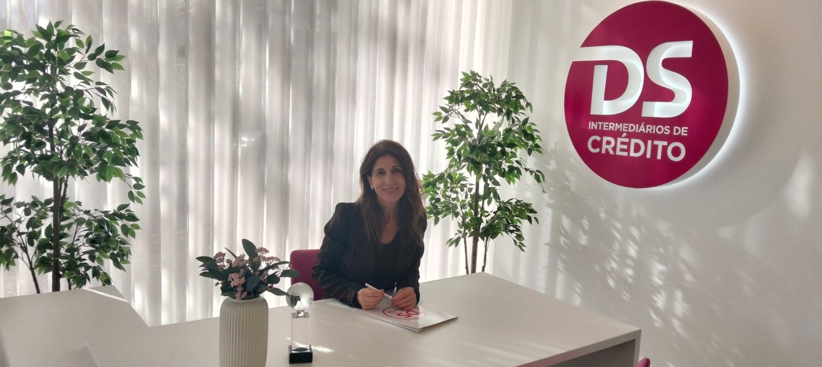 Intermediação de Crédito Feita à Sua Medida