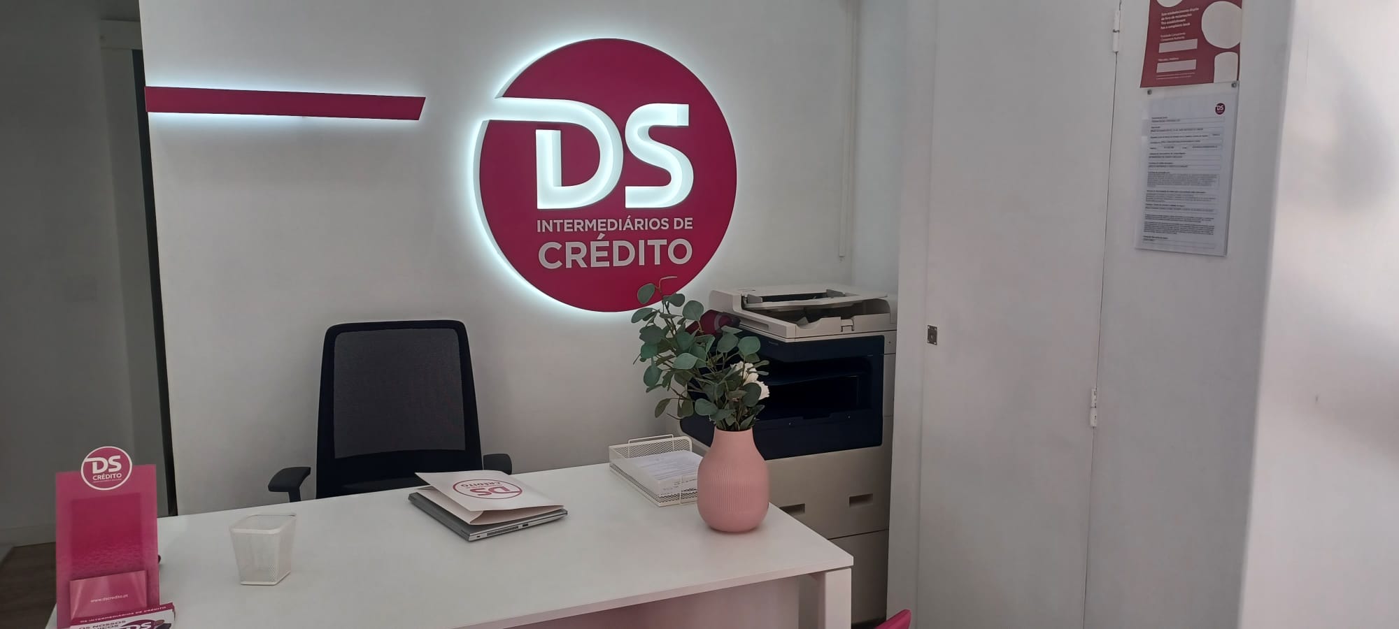 Conheça a nossa equipa