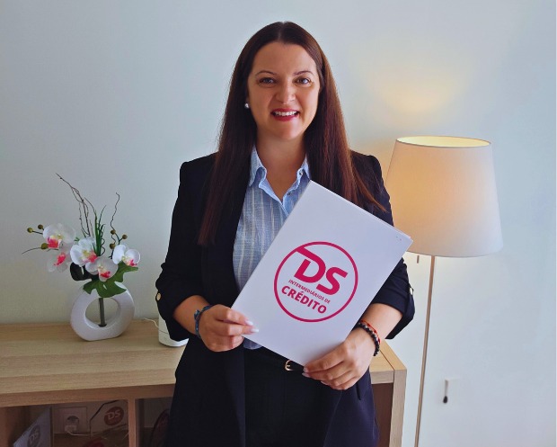 Intermediação de Crédito Feita à Sua Medida