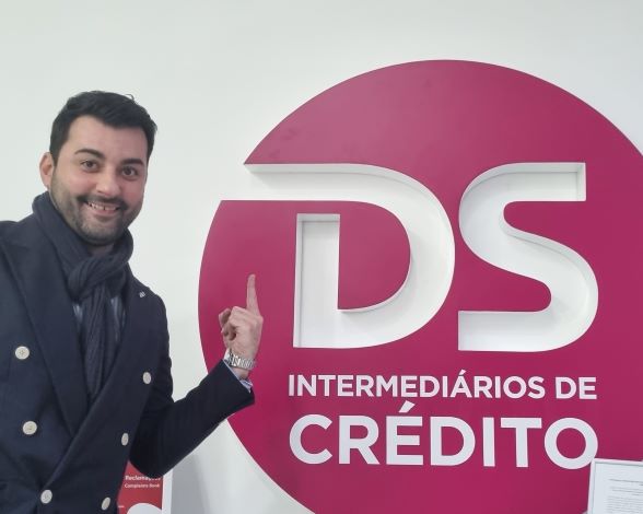 Conheça a nossa equipa