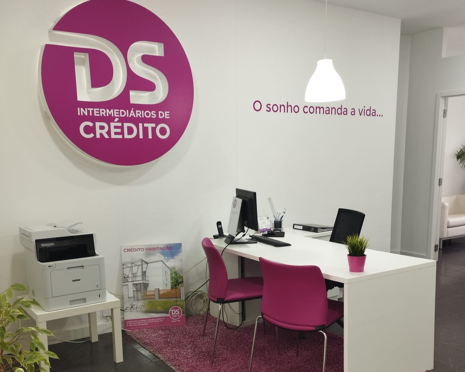 Intermediação de Crédito Feita à Sua Medida